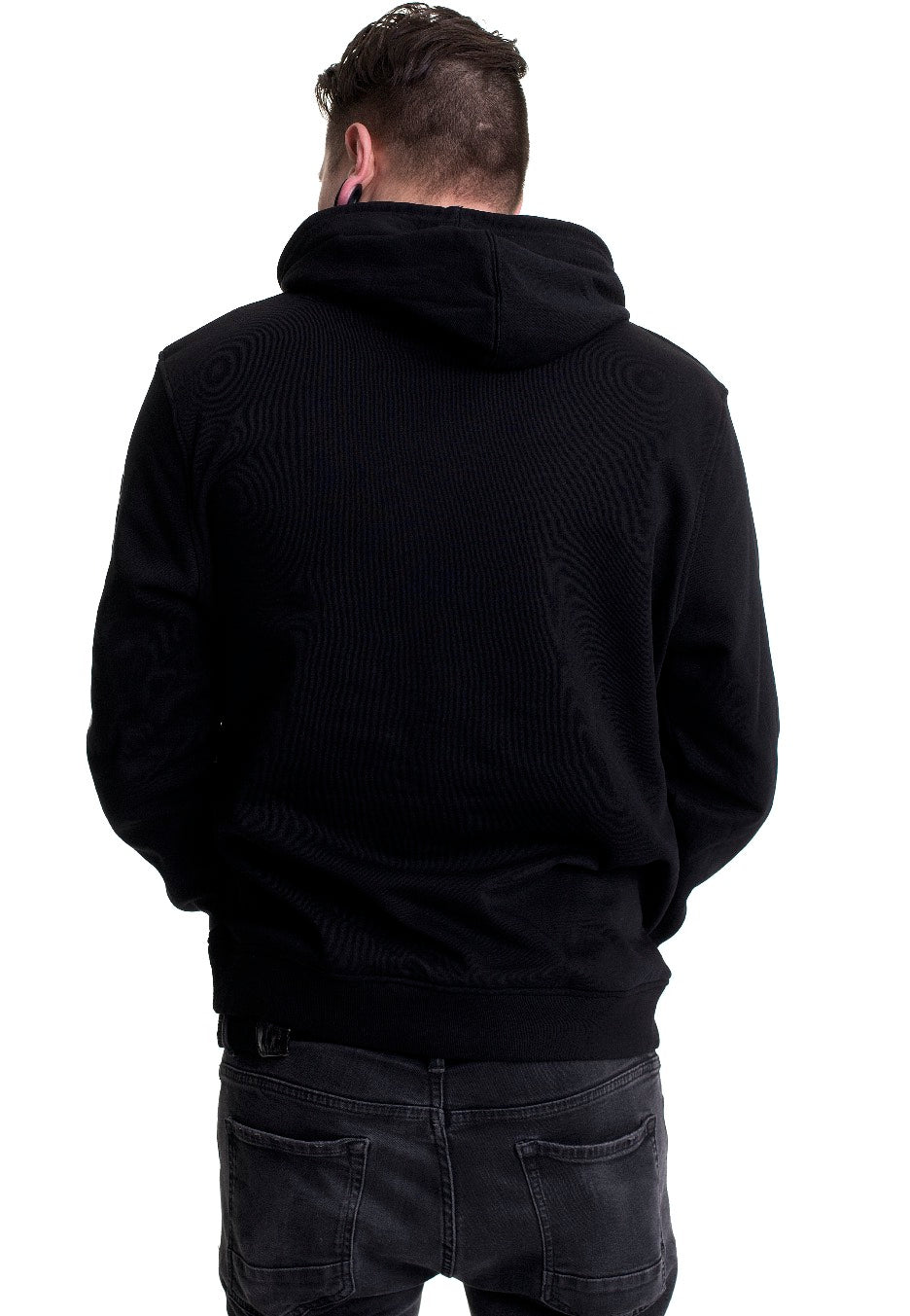 Architects - For Those That Wish To Exist - Hoodie | Men-Image