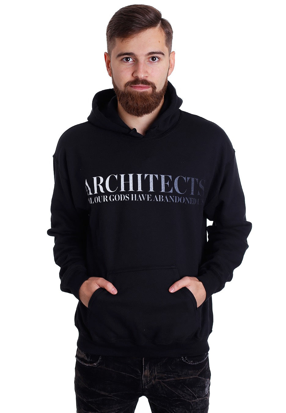 Architects - Full Eclipse - Hoodie | Men-Image