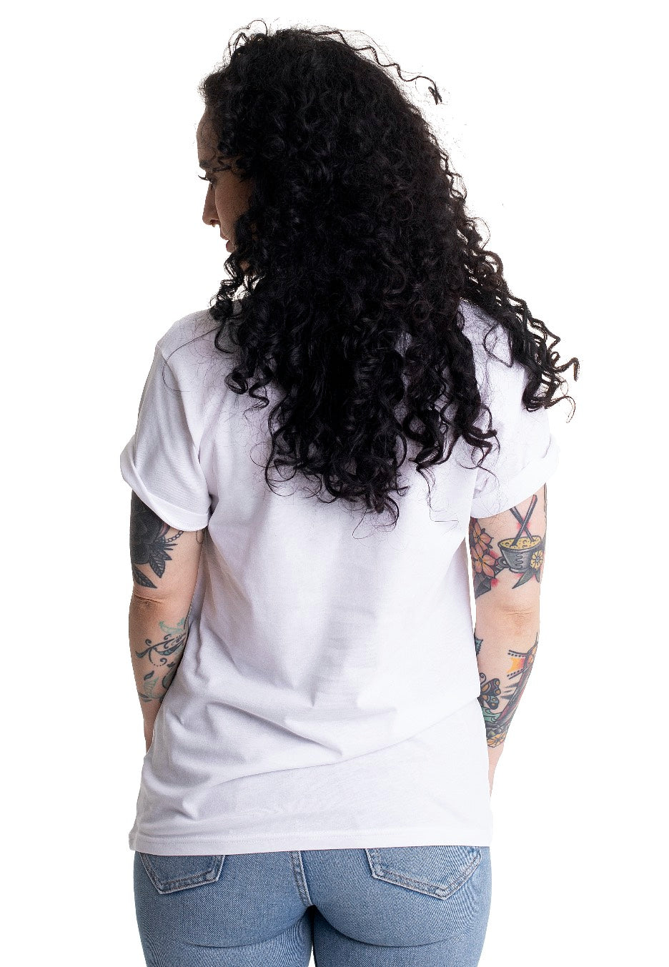 Architects - Glory White - T-Shirt | Men-Image
