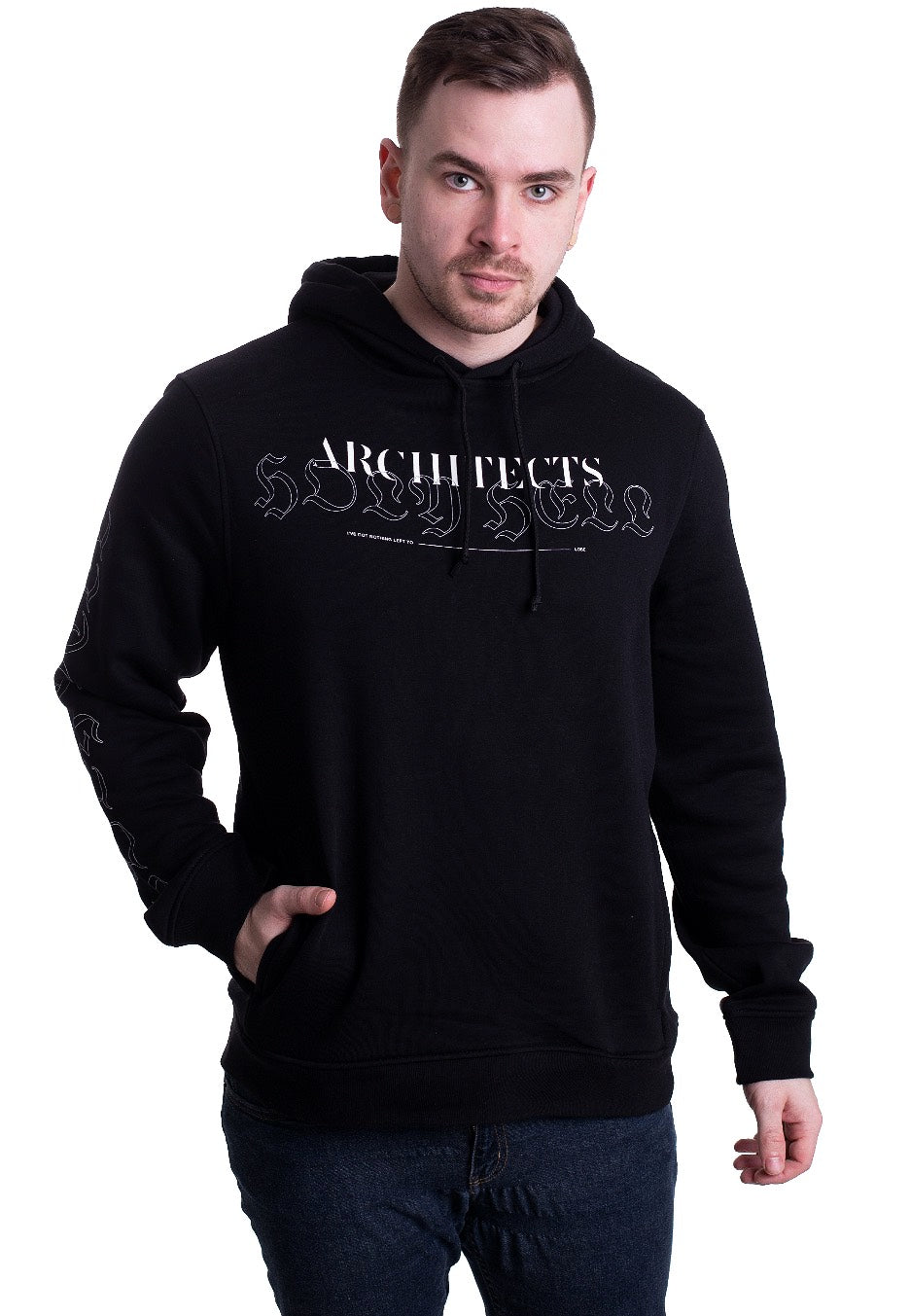 Architects - Lose - Hoodie | Men-Image