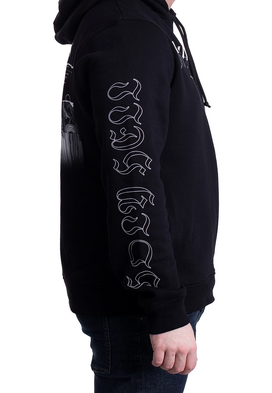 Architects - Lose - Hoodie | Men-Image