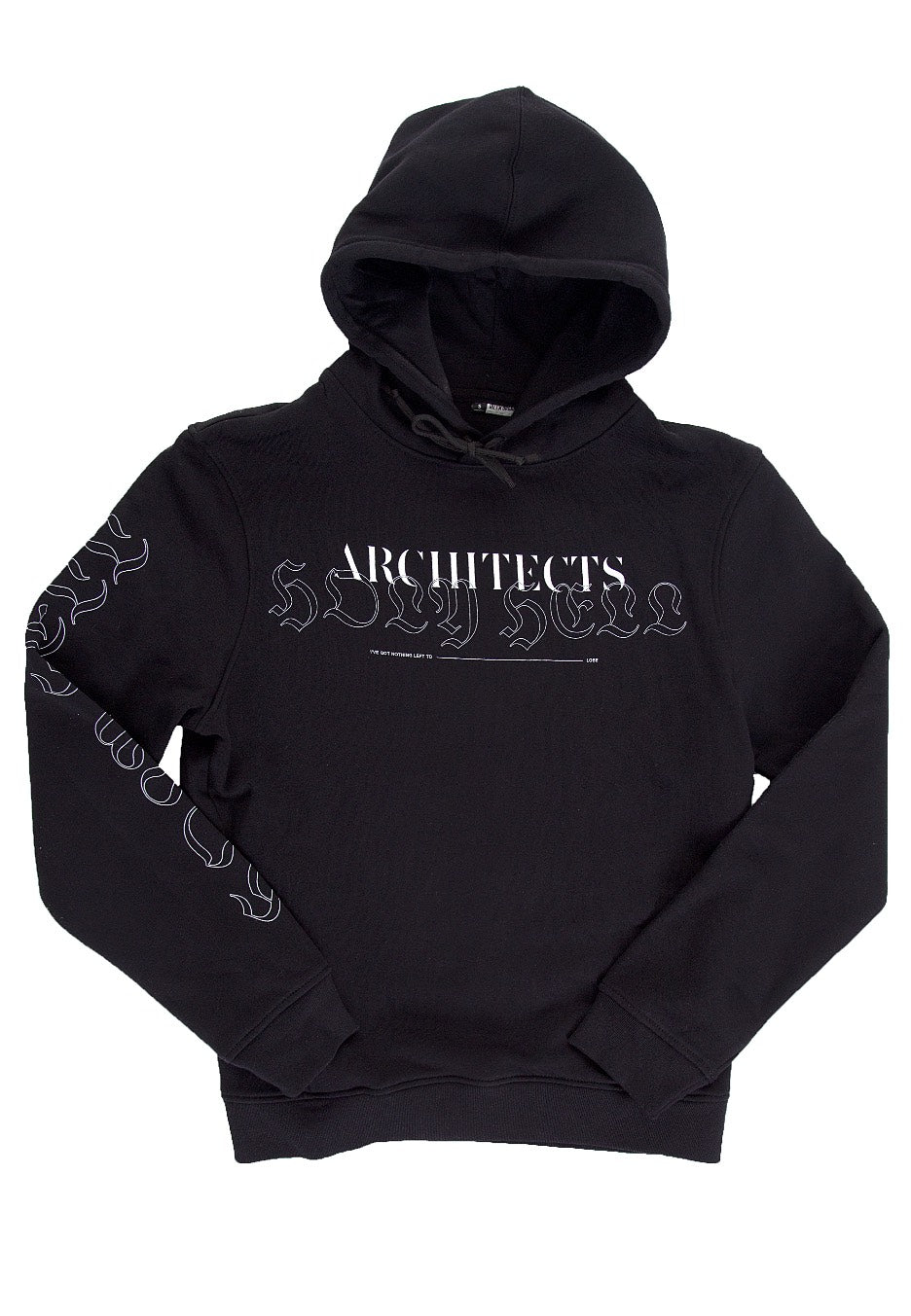 Architects - Lose - Hoodie | Men-Image