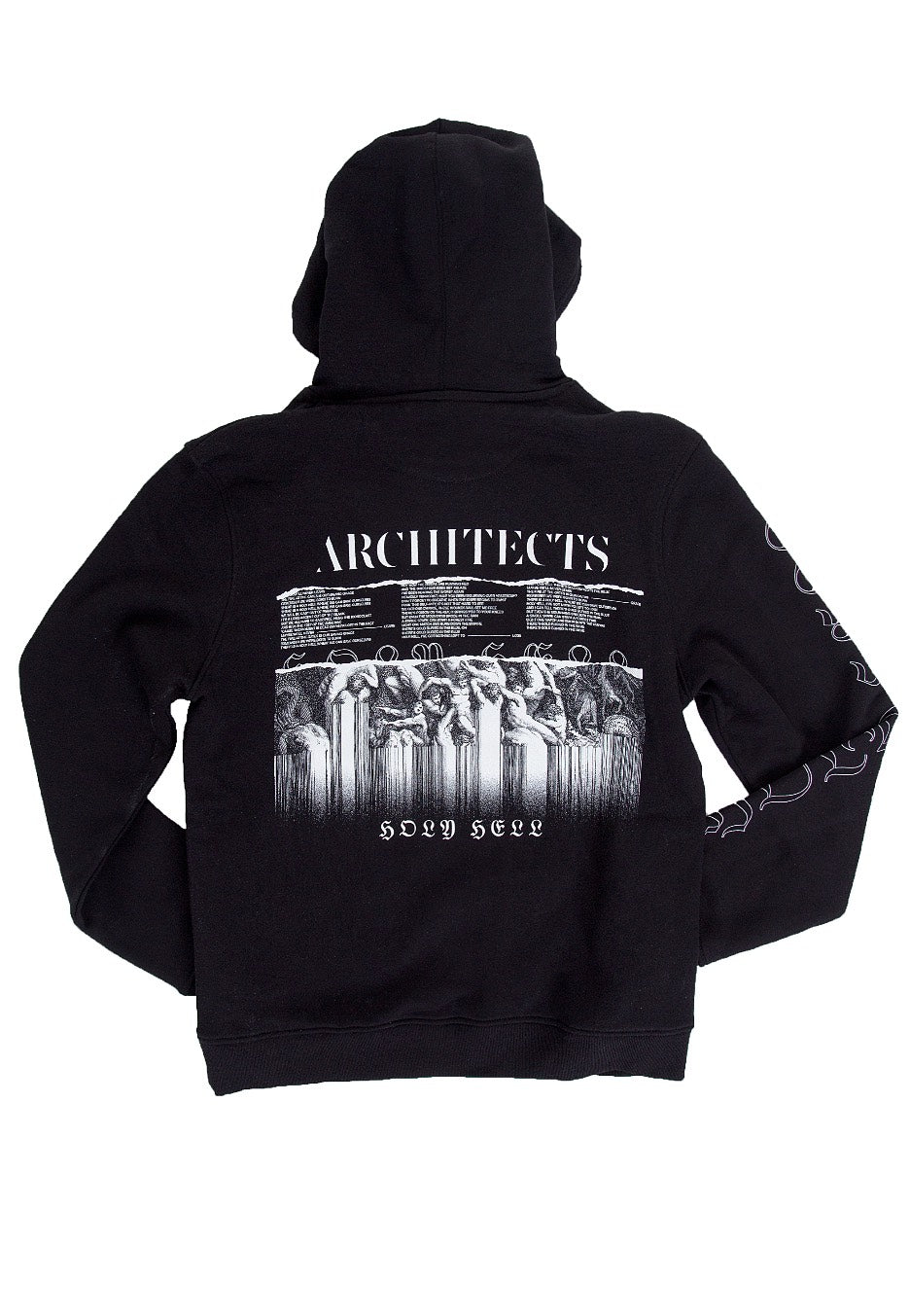 Architects - Lose - Hoodie | Men-Image