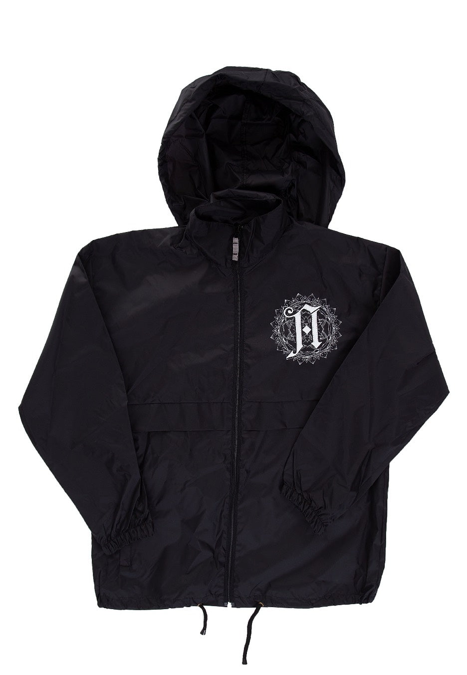 Architects Lost Forever Windbreaker