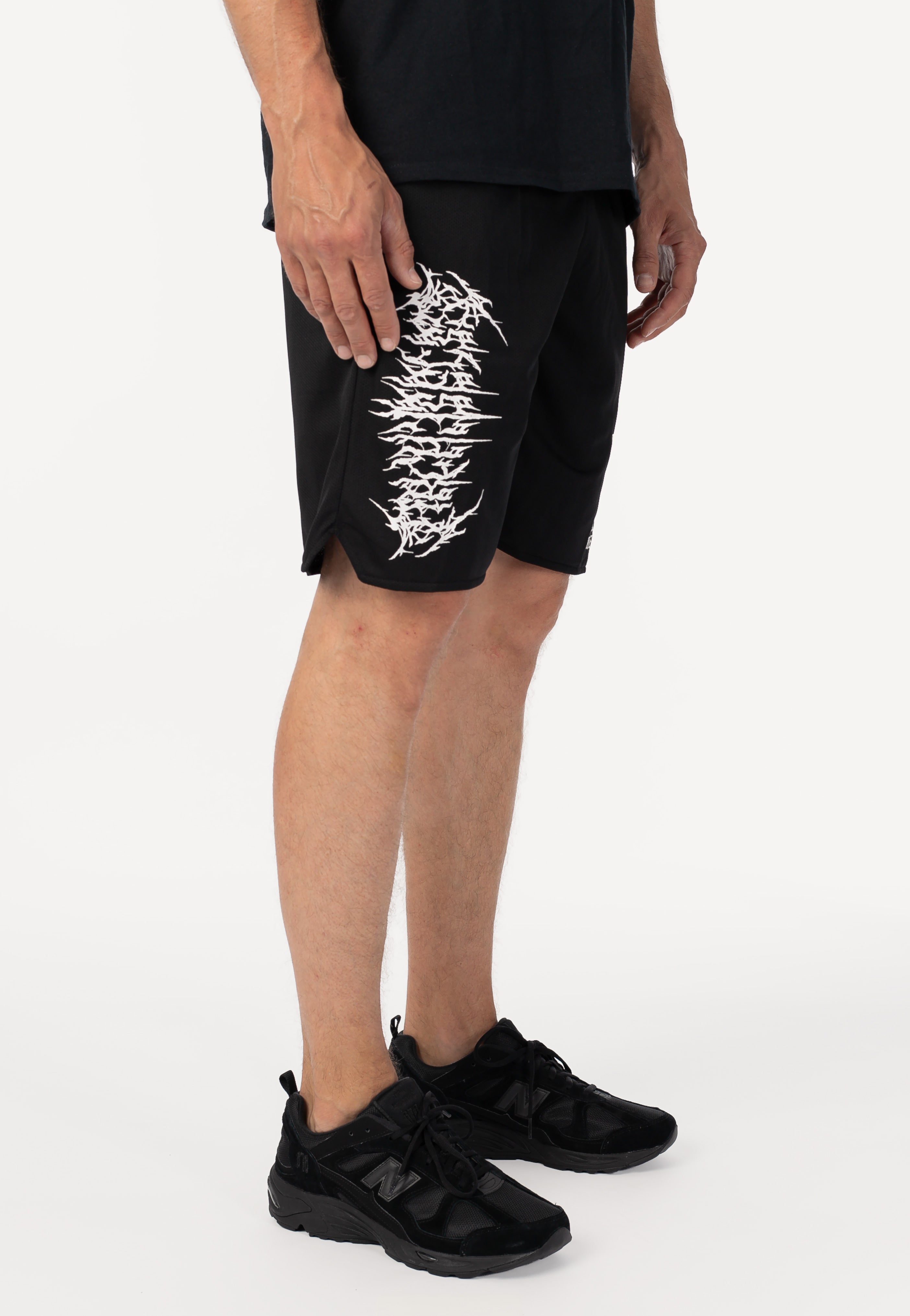 Architects - Metalcore Symbol - Shorts | Men-Image