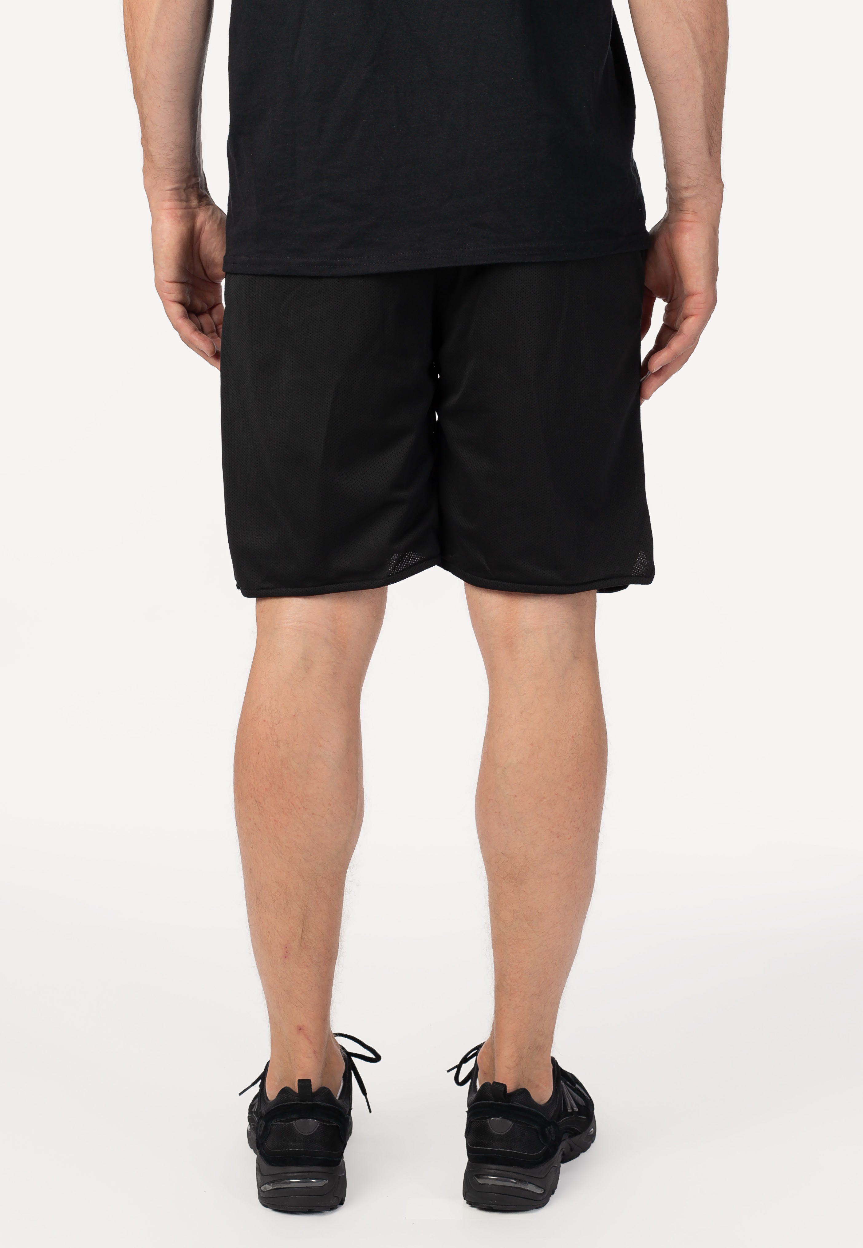 Architects - Metalcore Symbol - Shorts | Men-Image
