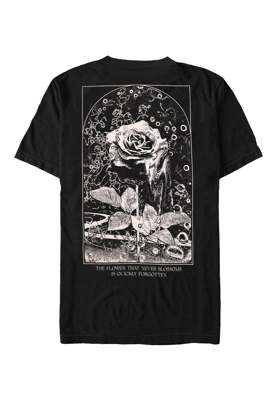 Architects - Never Blossom - T-Shirt | Neutral-Image