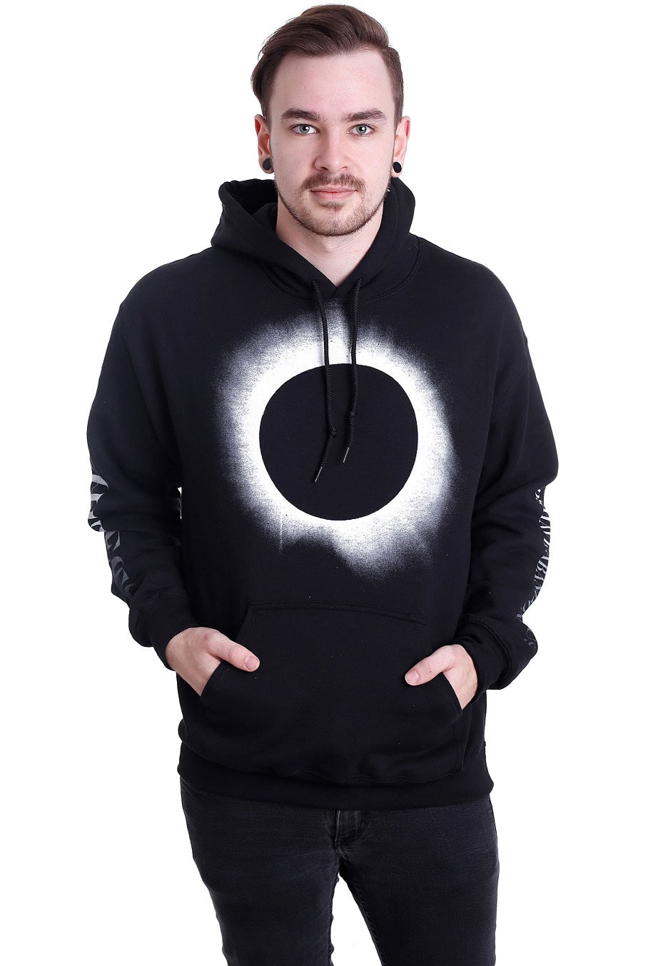 Architects - New Eclipse - Hoodie | Men-Image
