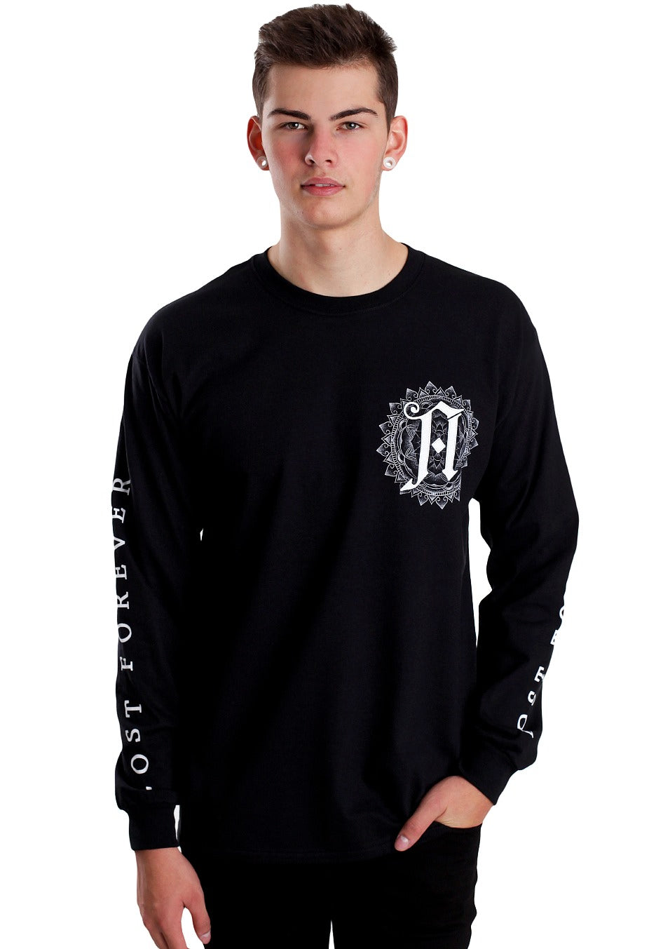 Architects - Ornaments - Longsleeve | Men-Image