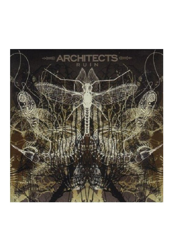 Architects - Ruin - CD | Neutral-Image
