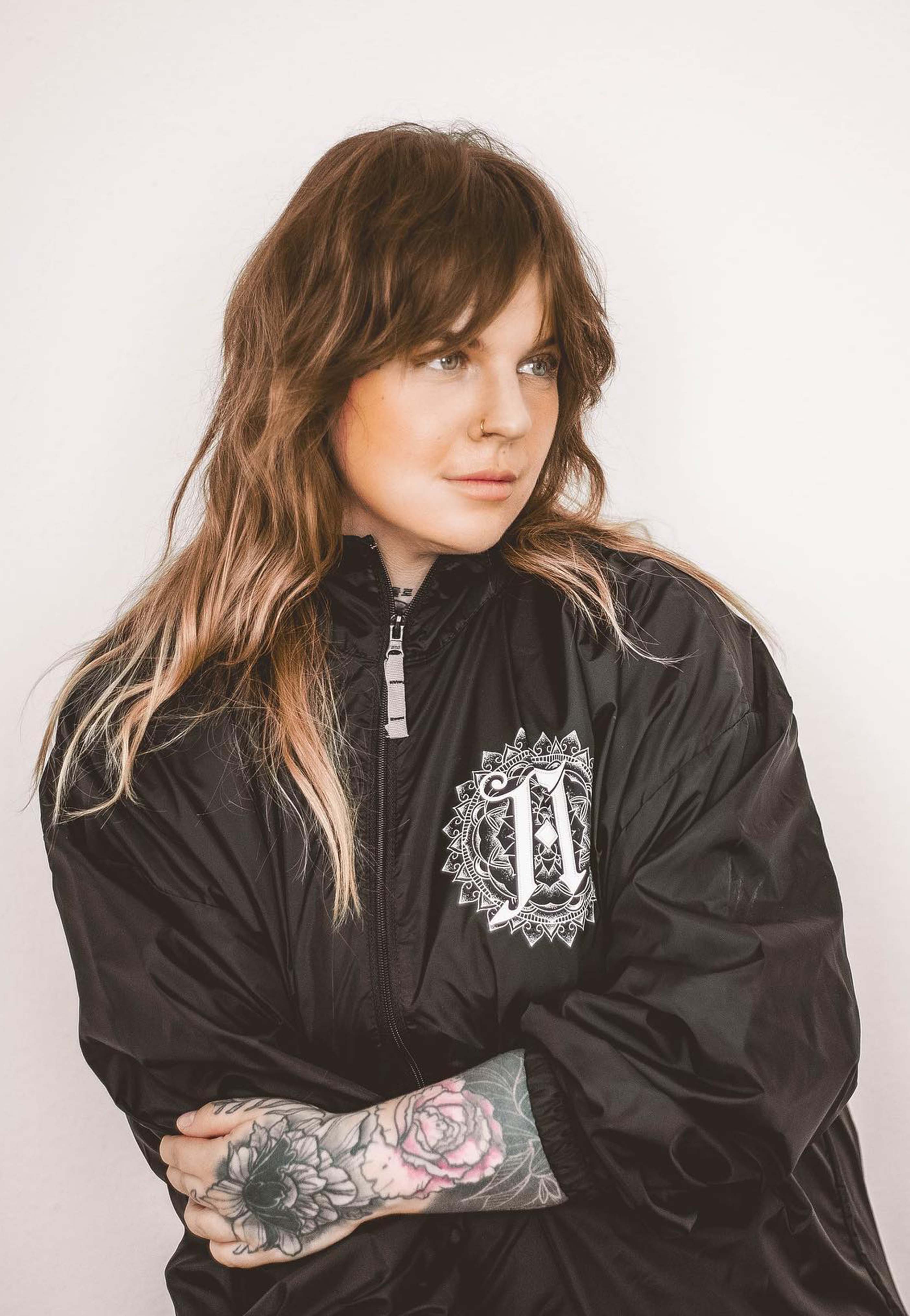 Architects - Lost Forever - Windbreaker | Men-Image