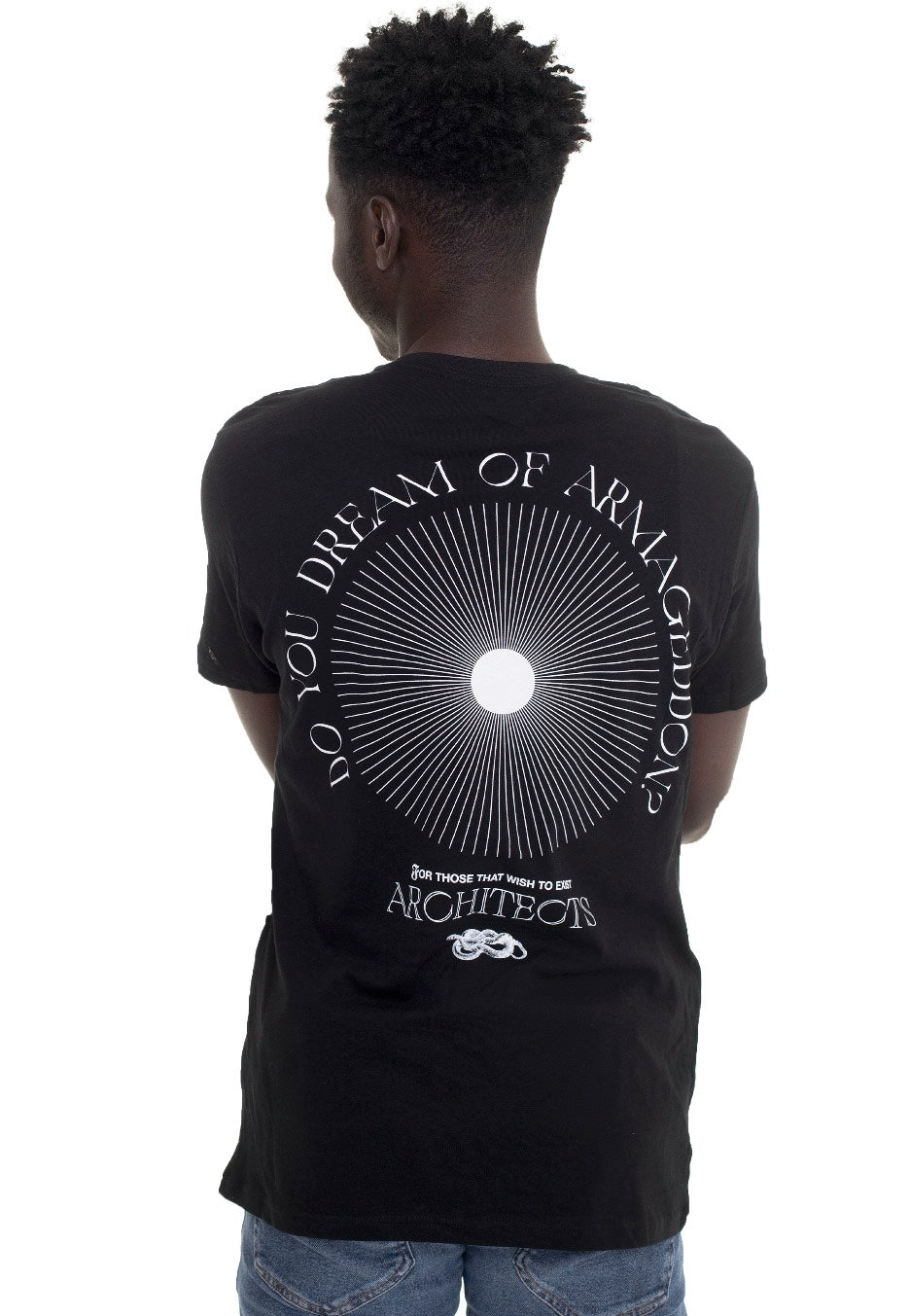Architects - Snakes - T-Shirt | Men-Image