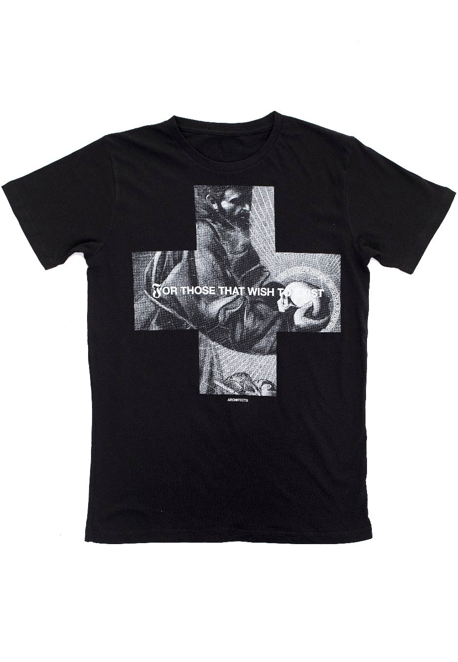 Architects - Snakes - T-Shirt | Men-Image