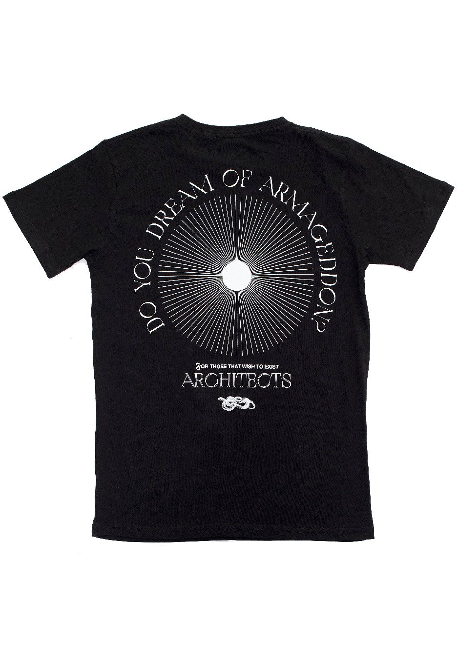 Architects - Snakes - T-Shirt | Men-Image