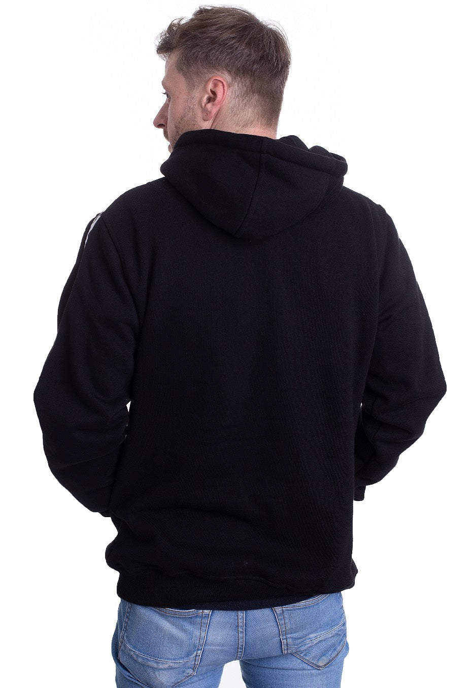 Architects - Striped - Hoodie | Men-Image