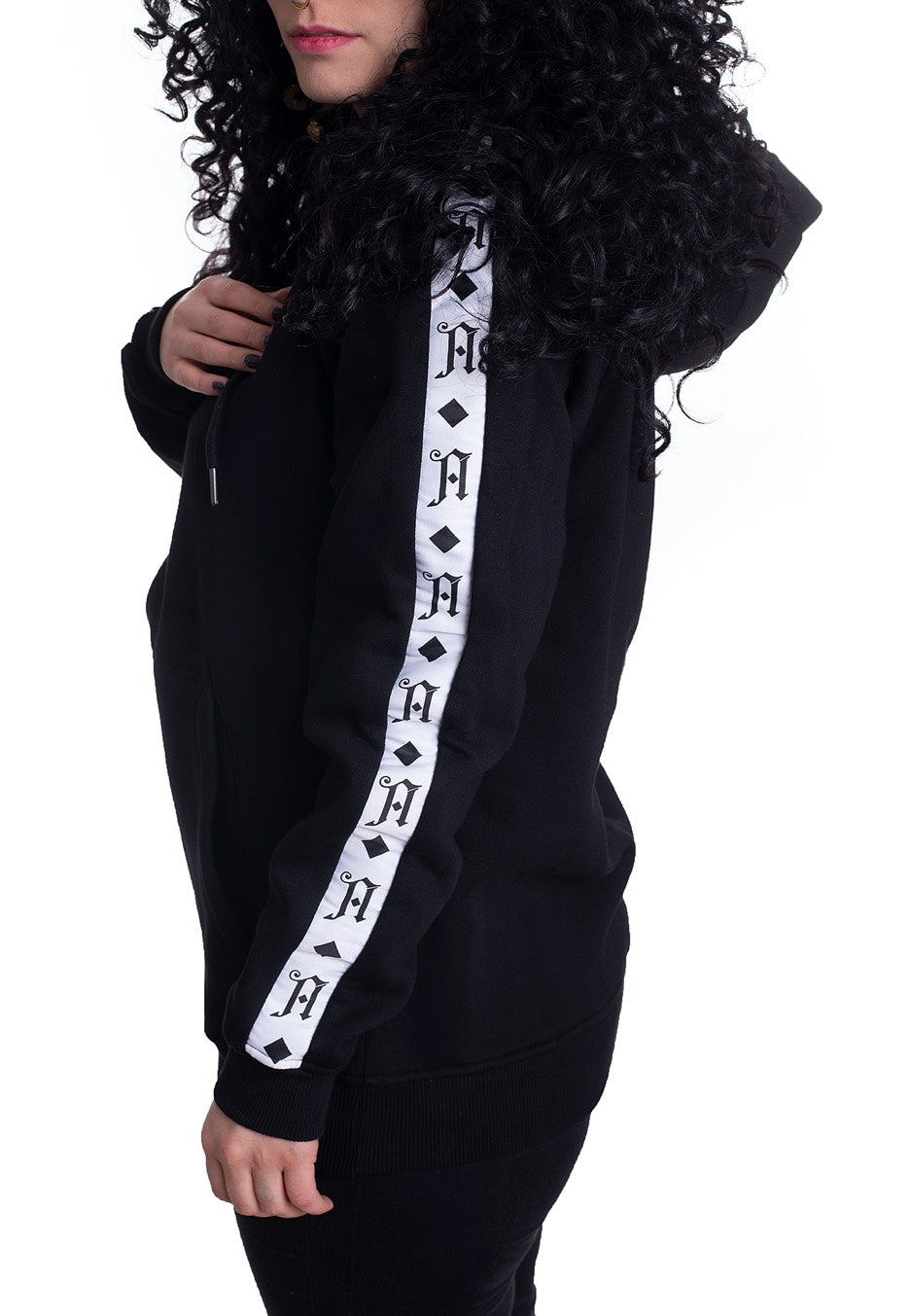 Architects - Striped - Hoodie | Men-Image