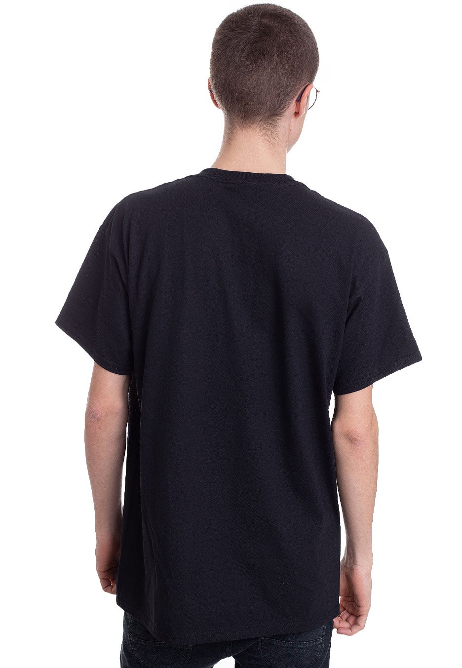 Architects - Wolf - T-Shirt | Men-Image