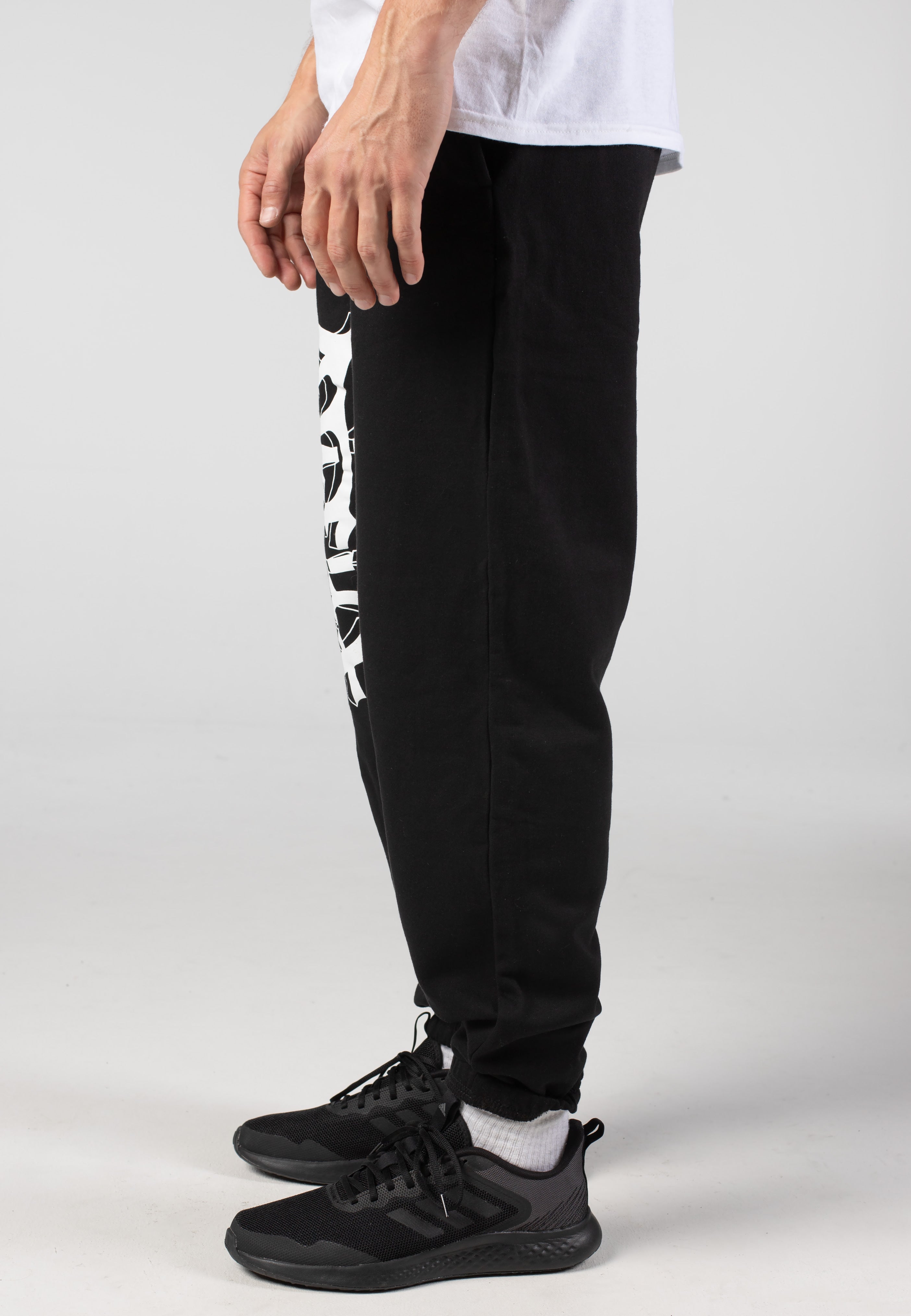 Atheist - Logo - Sweat Pants | Men-Image