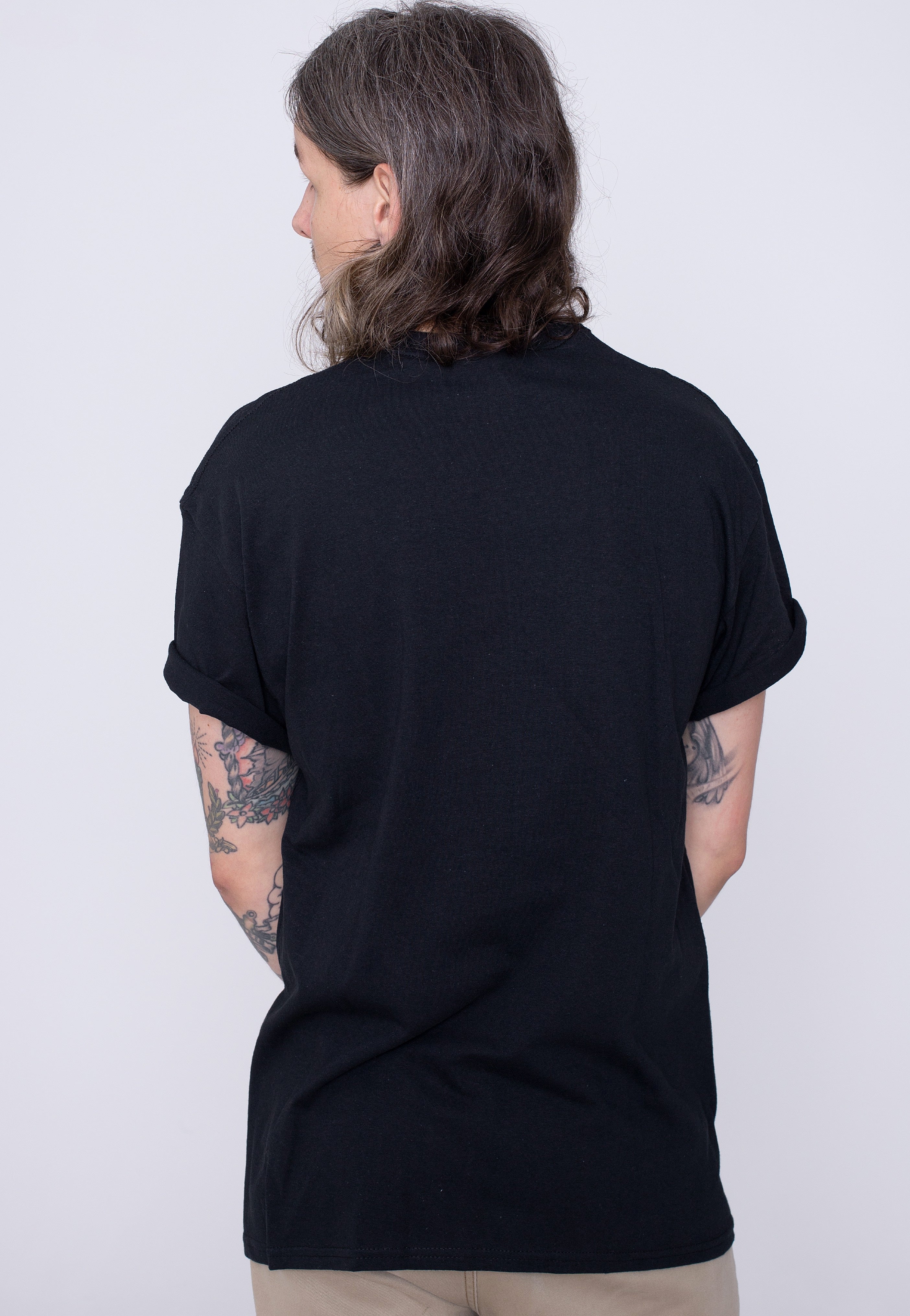 Attila - Clarity - T-Shirt | Men-Image