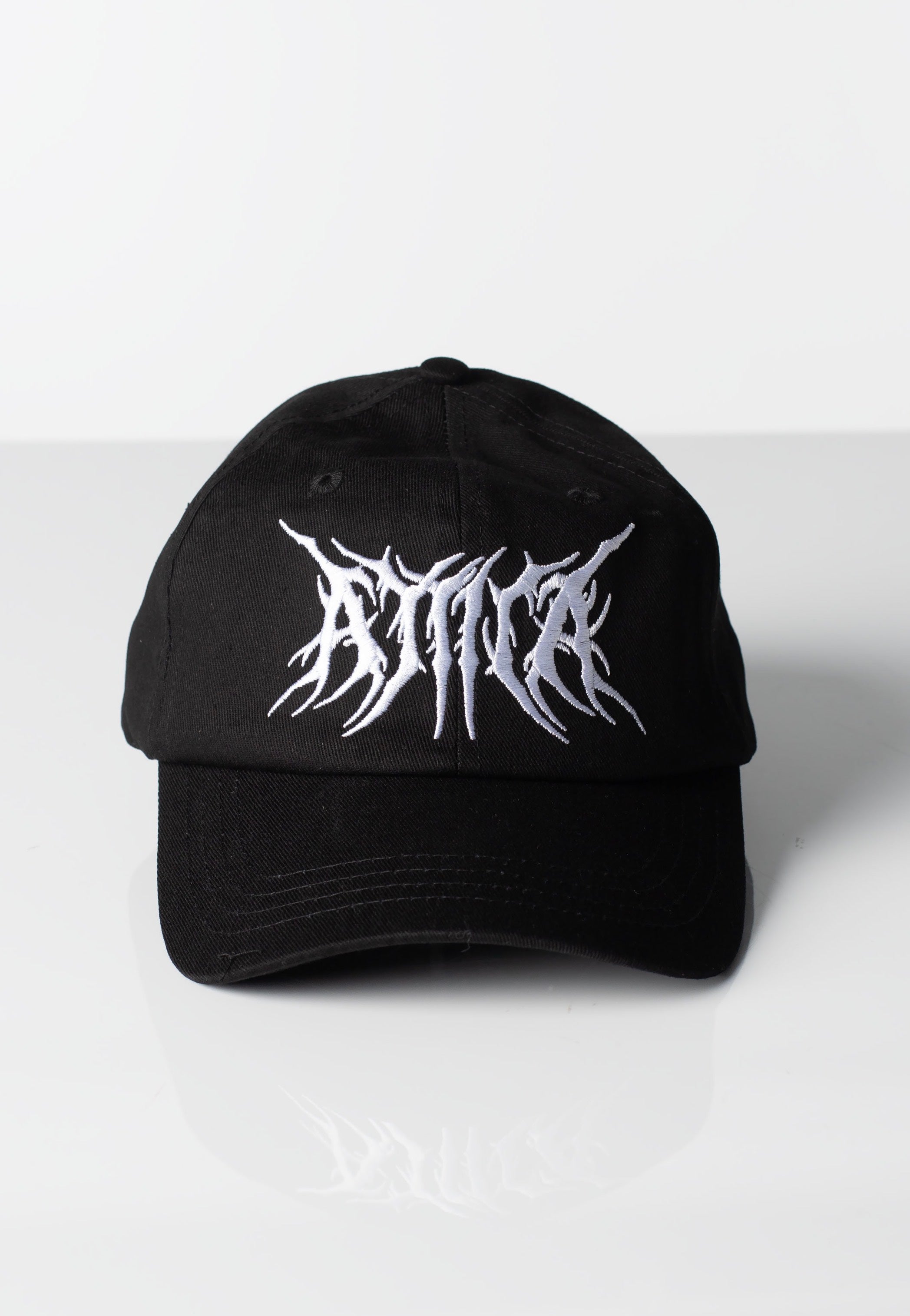 Attila - Logo Dad - Cap | Men-Image
