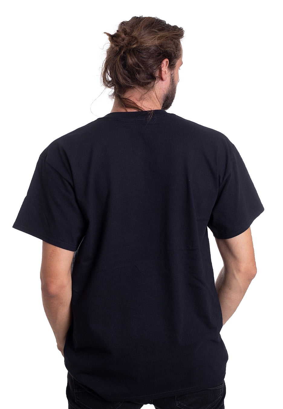 Attila - Push Me - T-Shirt | Men-Image