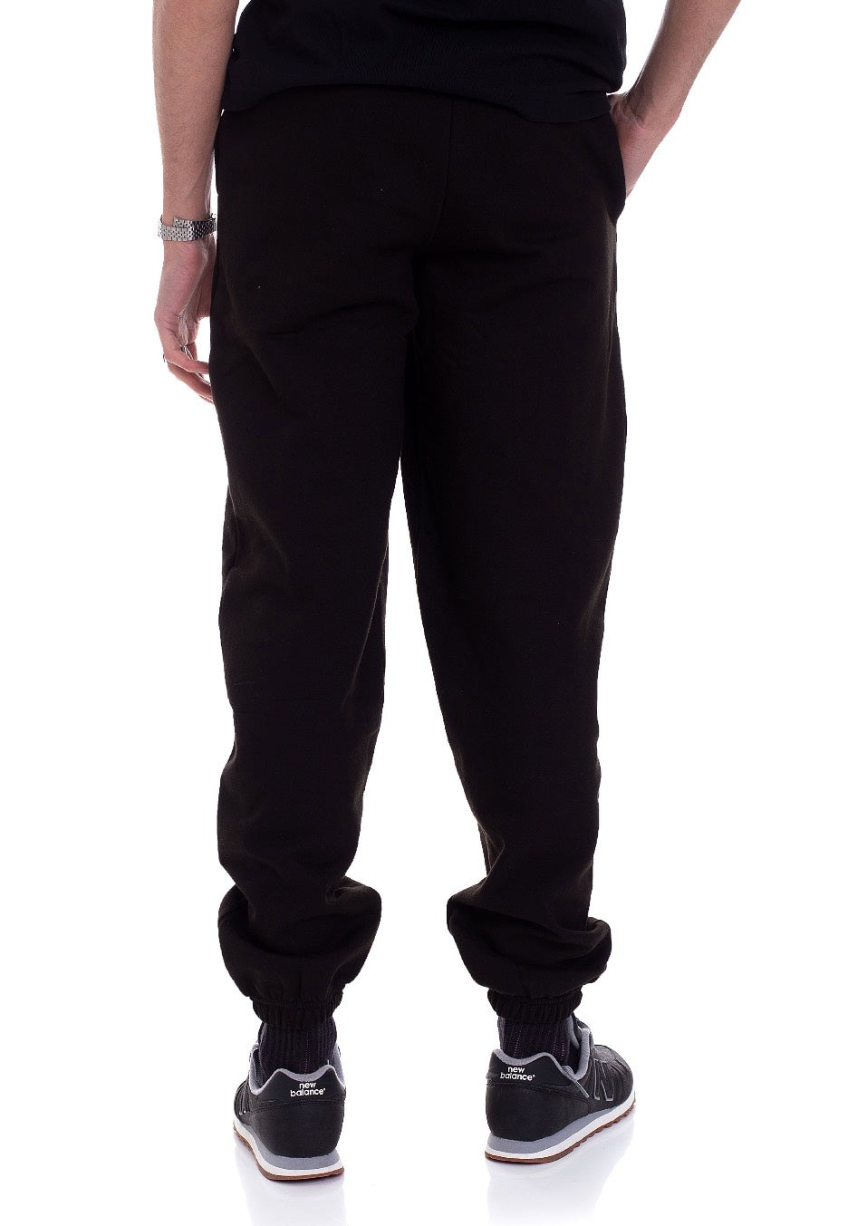 Aversions Crown - Logo - Sweat Pants | Men-Image