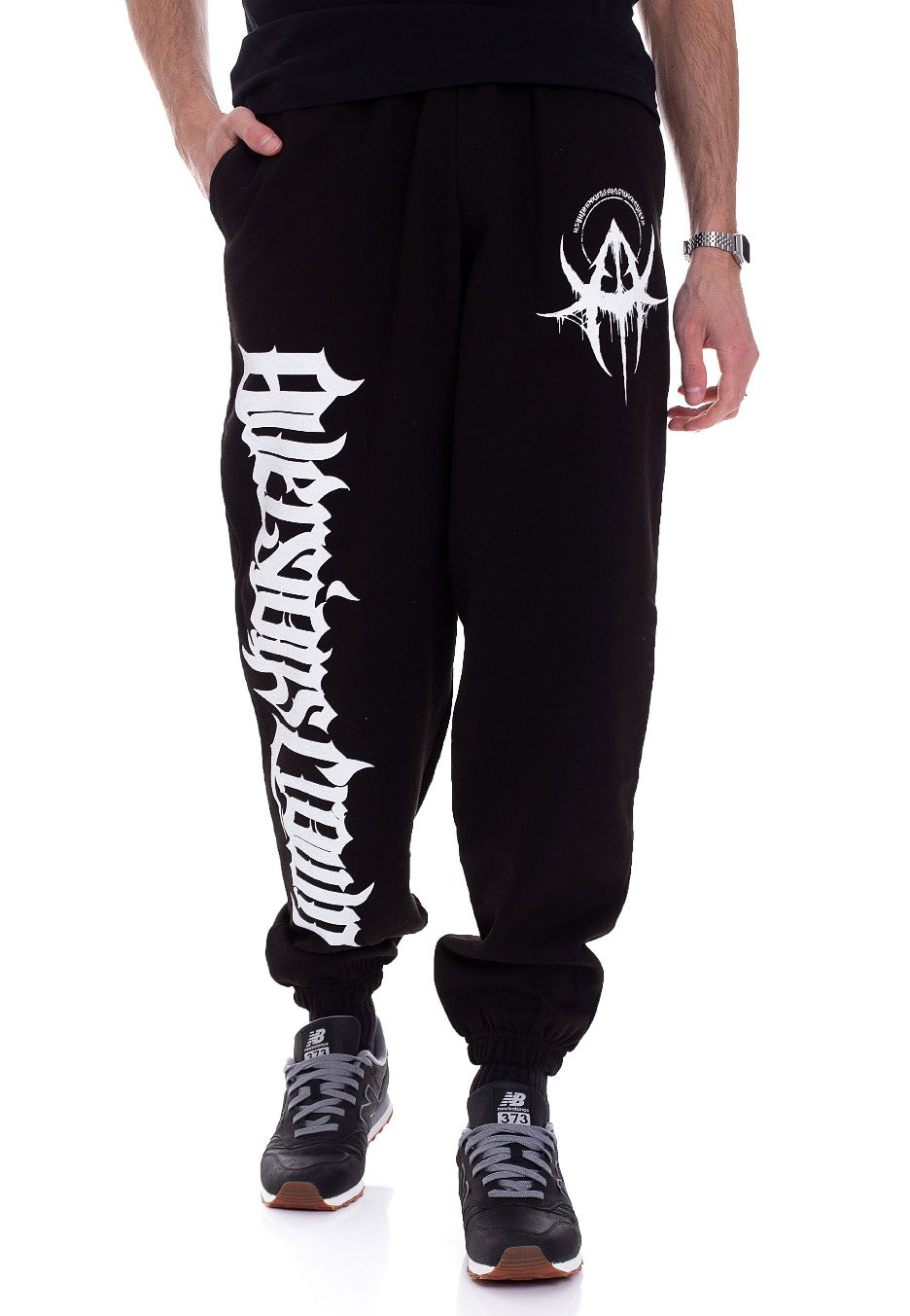 Aversions Crown - Logo - Sweat Pants | Men-Image