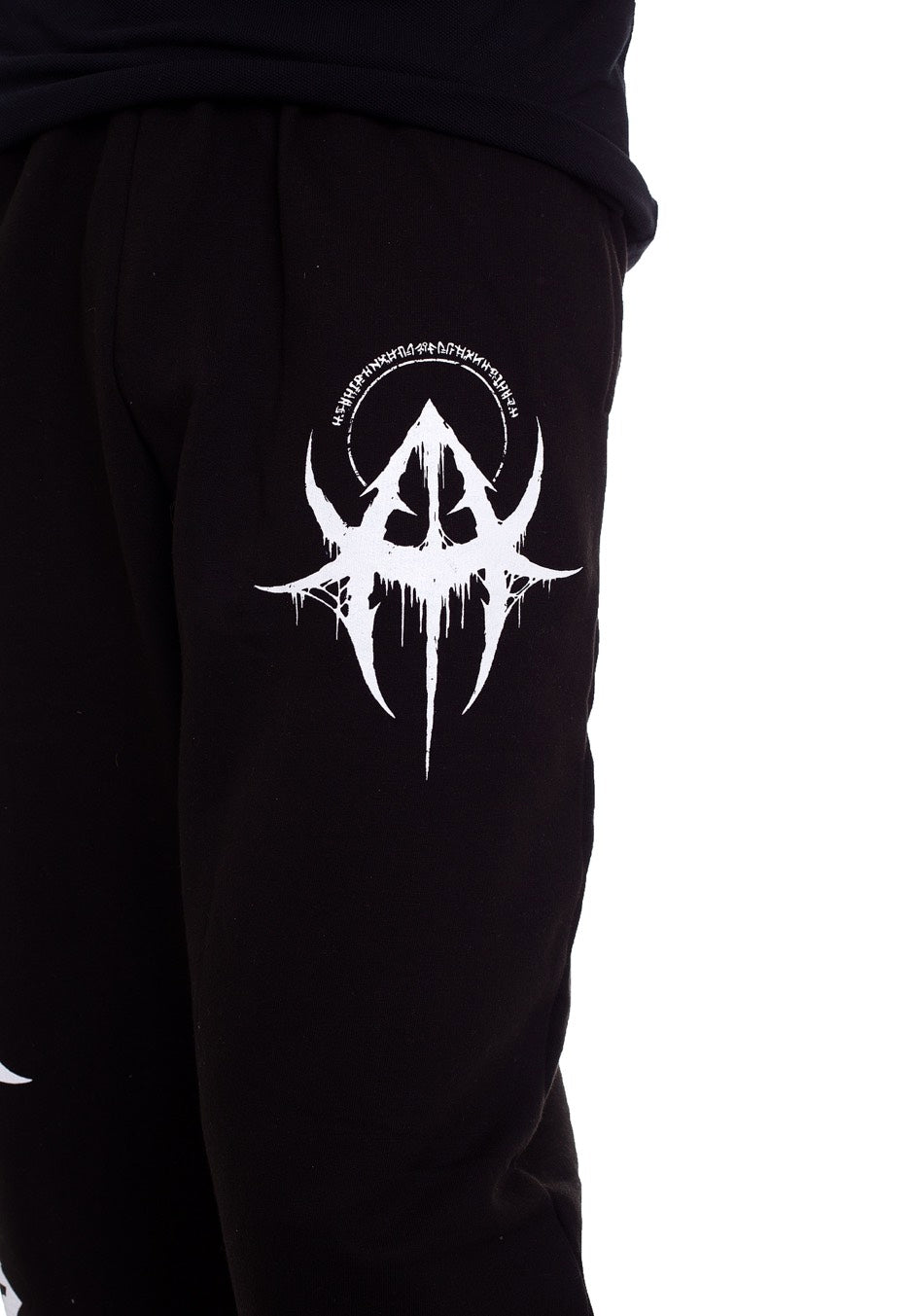 Aversions Crown - Logo - Sweat Pants | Men-Image