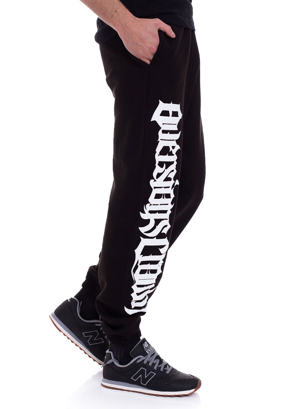 Aversions Crown - Logo - Sweat Pants | Men-Image