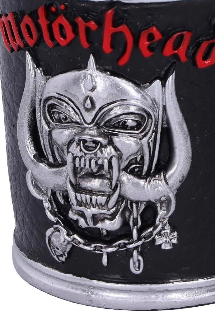 Motörhead - Shot - Glass | Neutral-Image