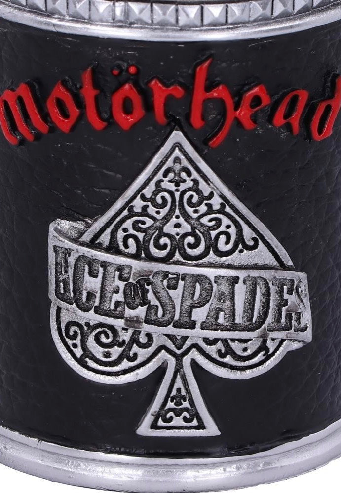 Motörhead - Shot - Glass | Neutral-Image