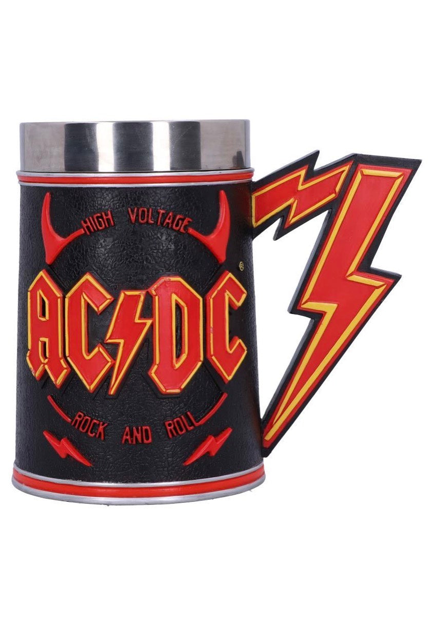 AC/DC - AC/DC - Tankard | Neutral-Image