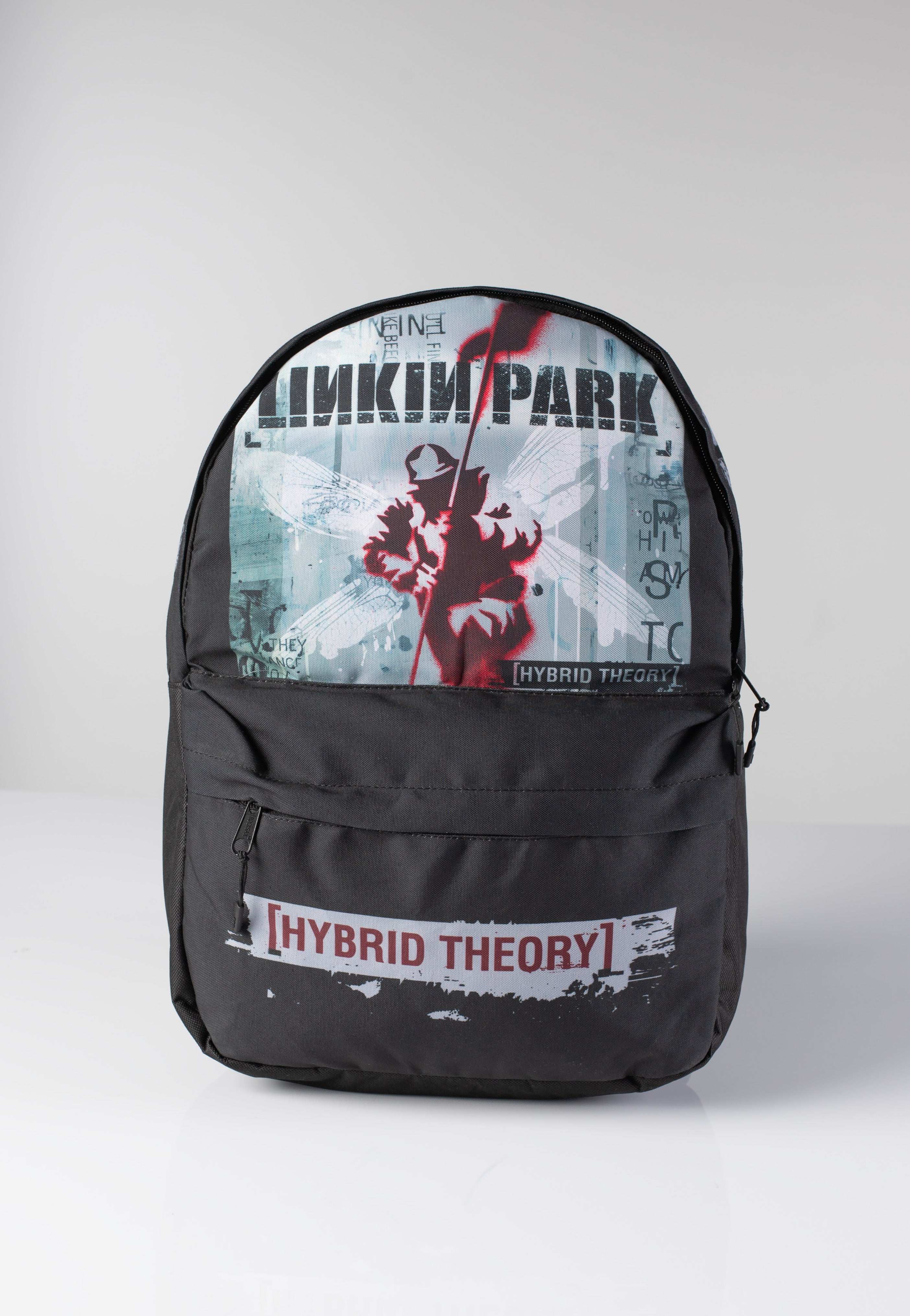 Linkin Park - Hybrid Theory - Backpack | Neutral-Image