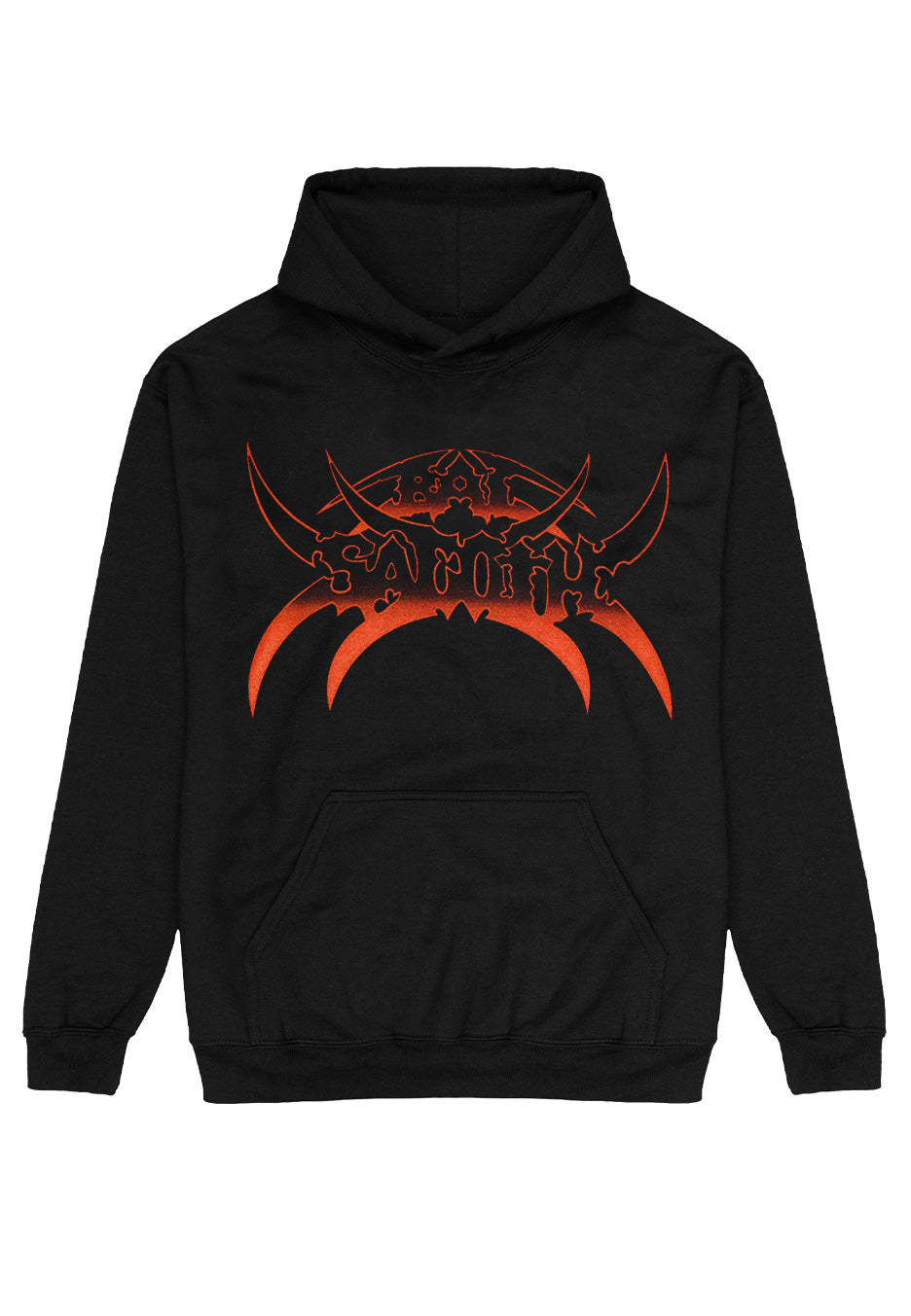 Bal-Sagoth - Sagoth - Hoodie | Neutral-Image