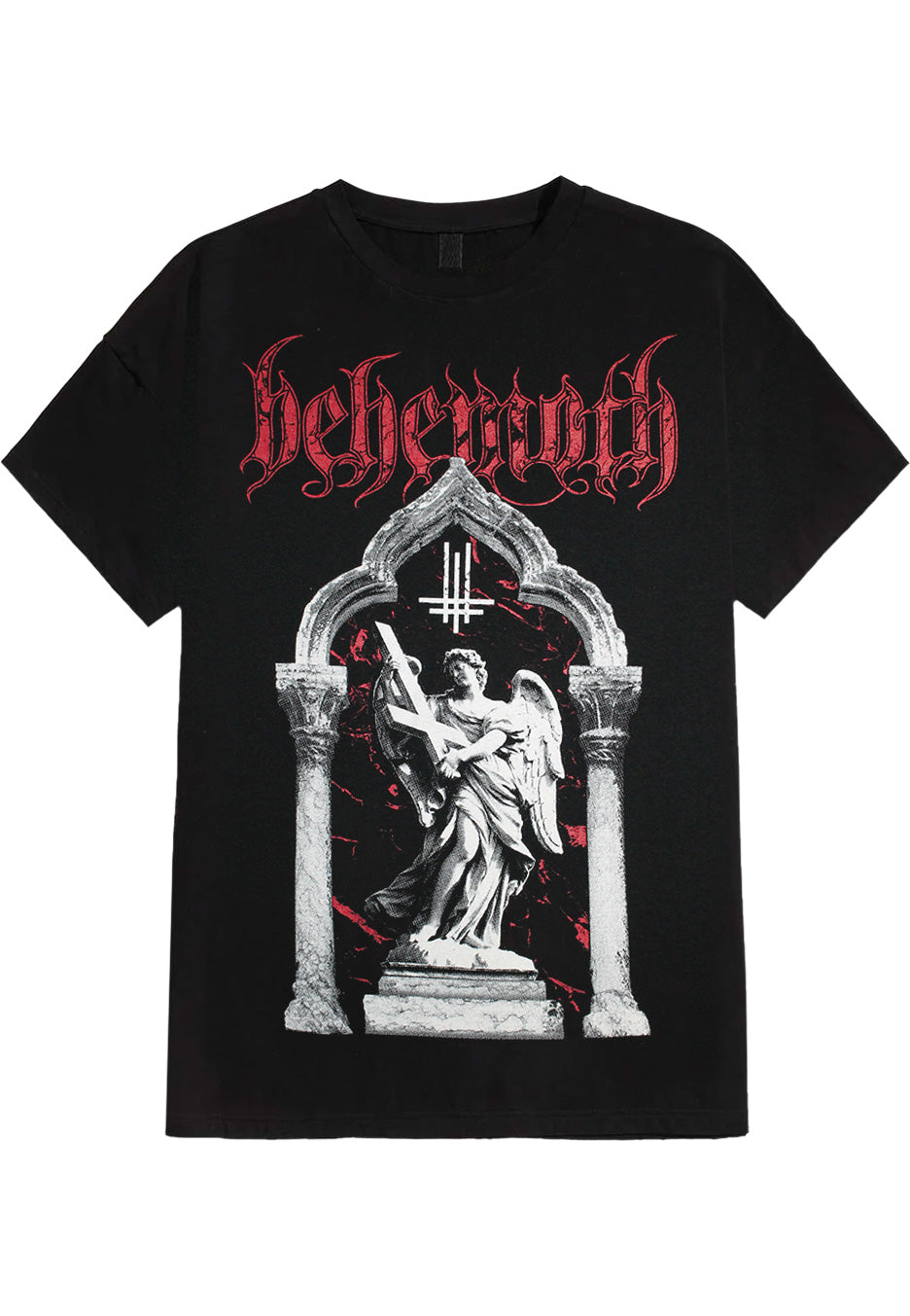 Behemoth Angel T-Shirt