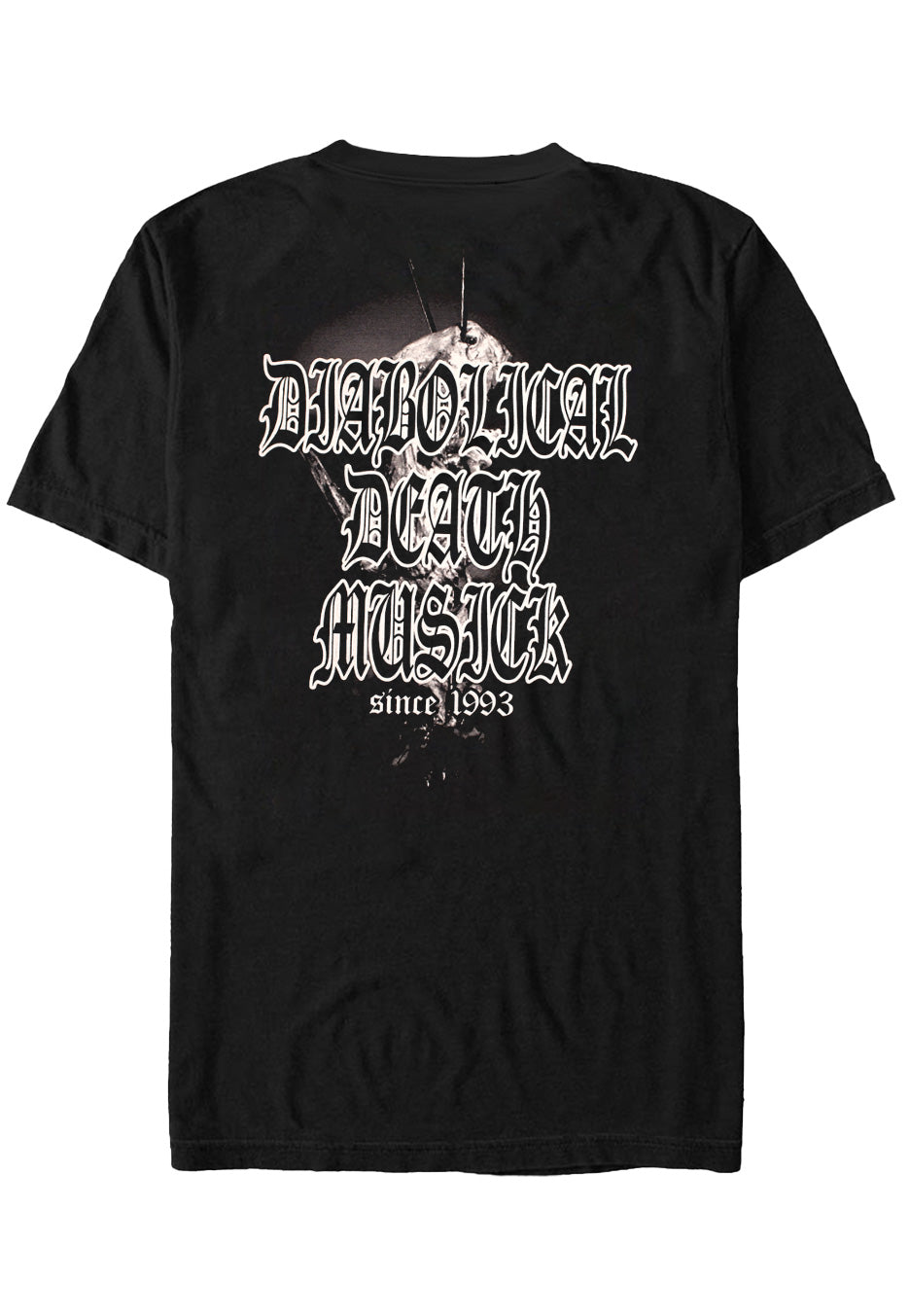 Belphegor - Conjuring The Dead - T-Shirt | Neutral-Image