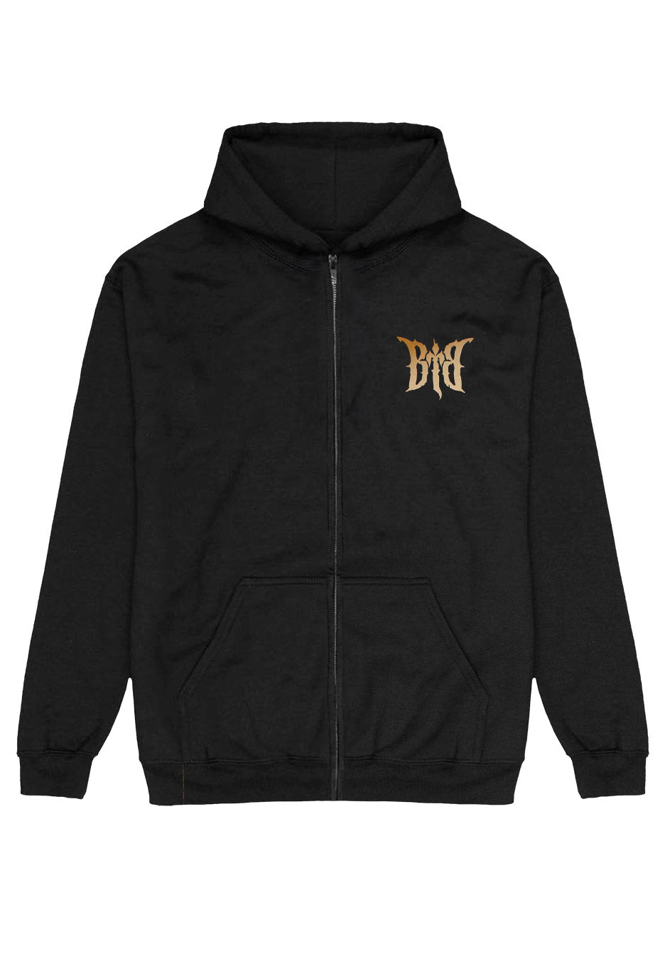 Beyond The Black - Break The Silence - Zipper | Neutral-Image