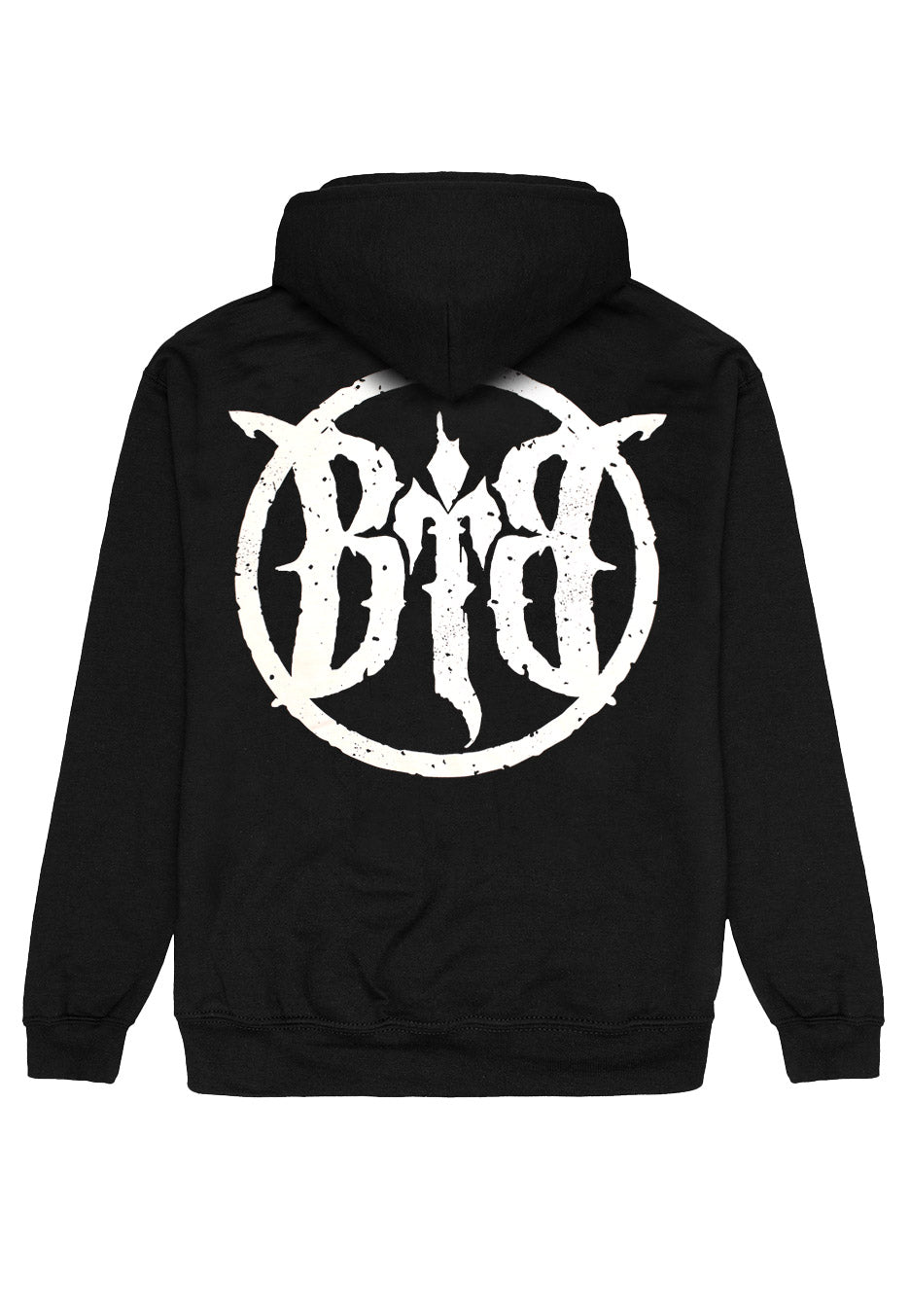 Beyond The Black - BTB - Hoodie | Neutral-Image