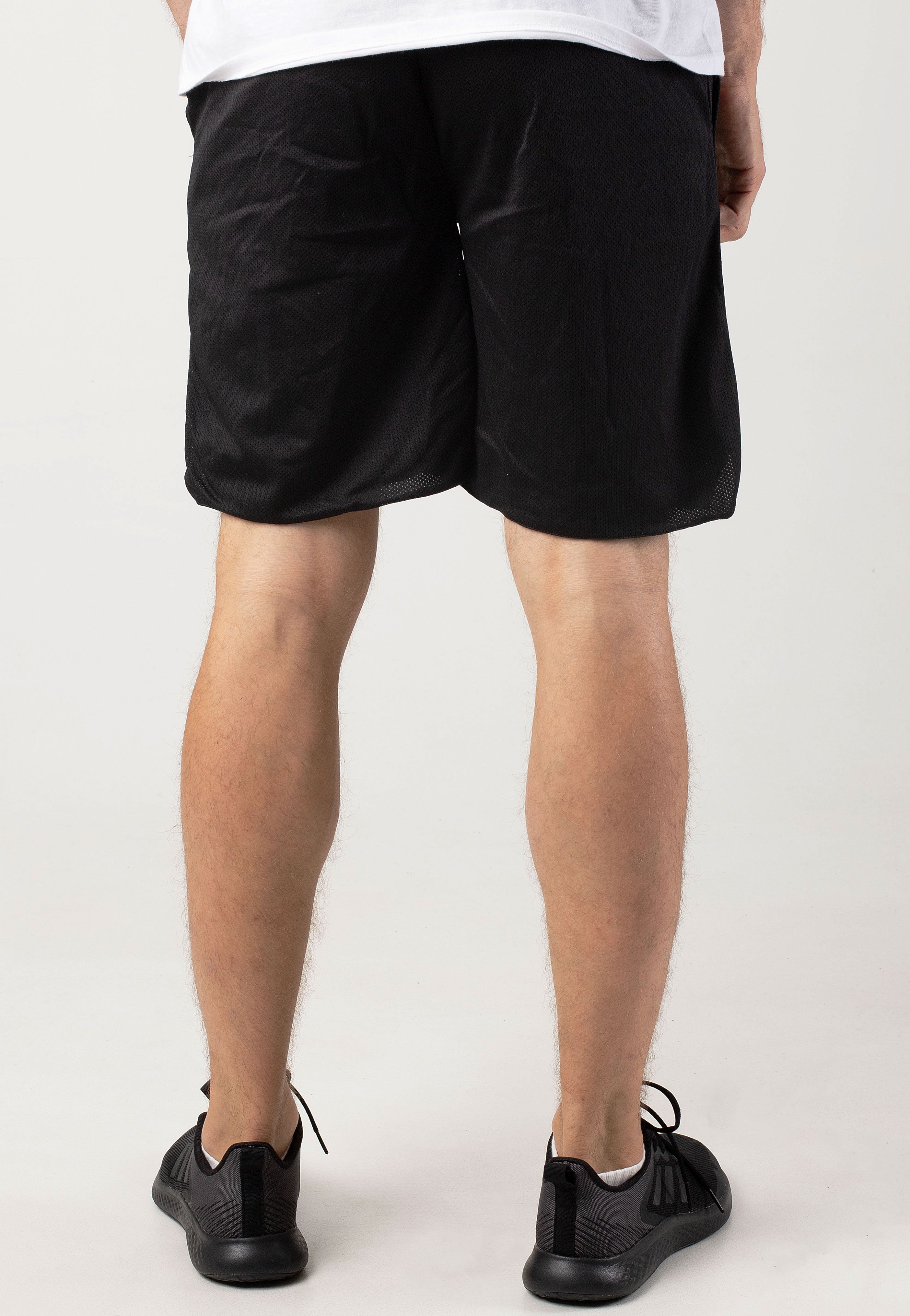 Beyond The Black - Circle Logo - Shorts | Men-Image
