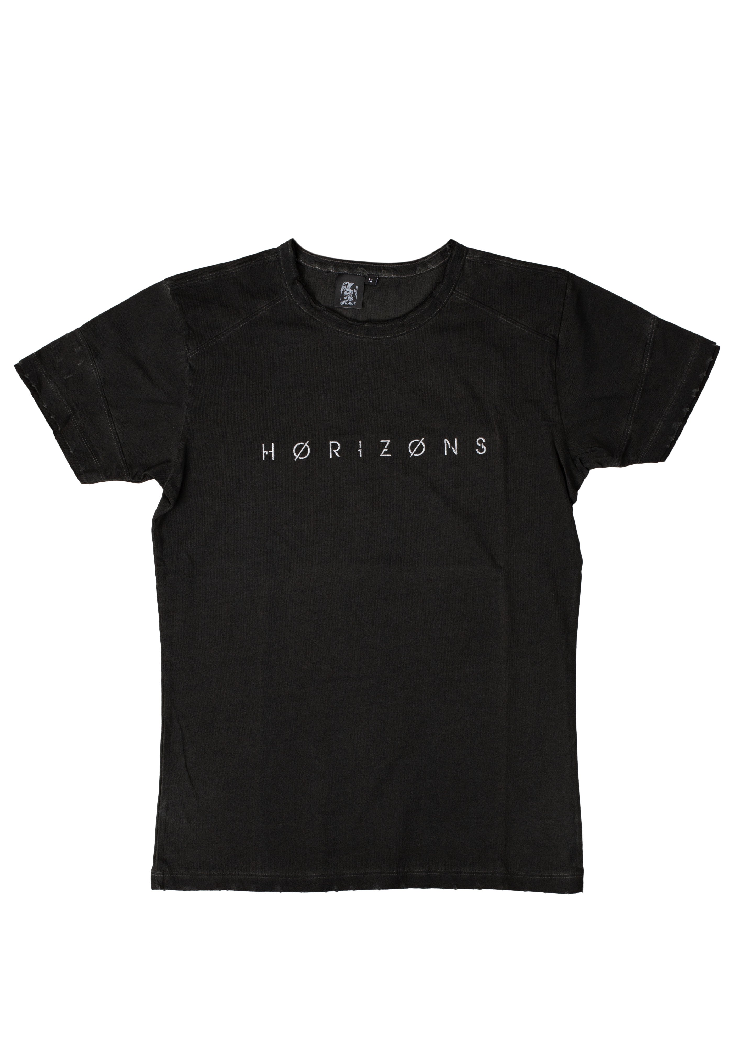 Beyond The Black - Horizons Premium - T-Shirt | Neutral-Image