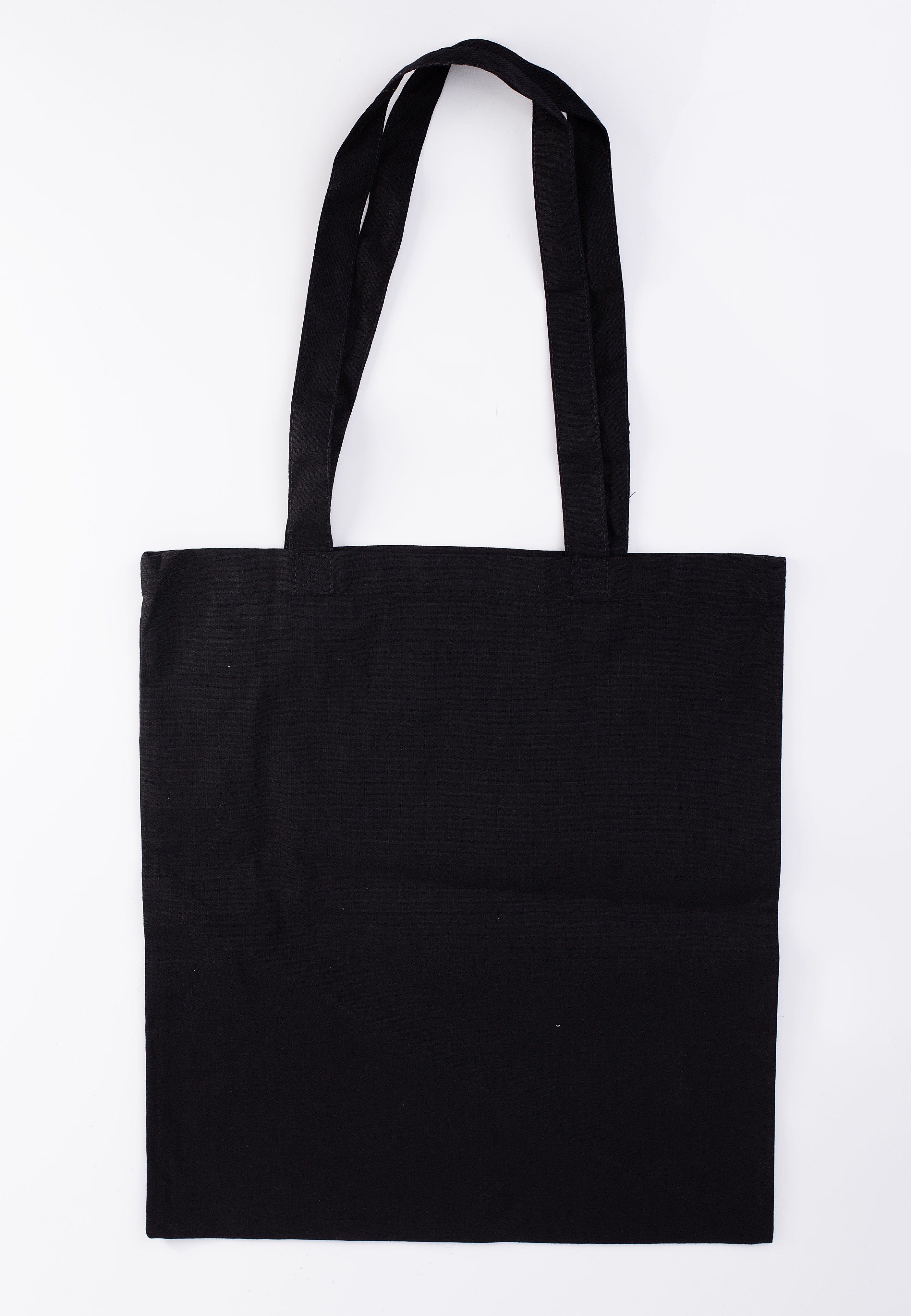 Beyond The Black - Mural Skull - Tote Bag | Neutral-Image