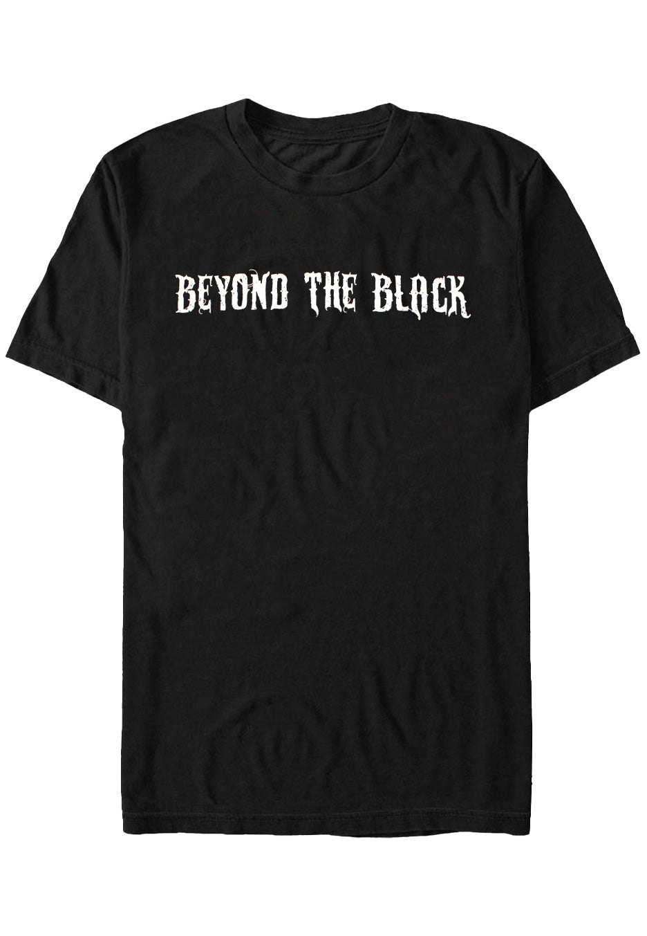 Beyond The Black - Road Crew - T-Shirt | Neutral-Image