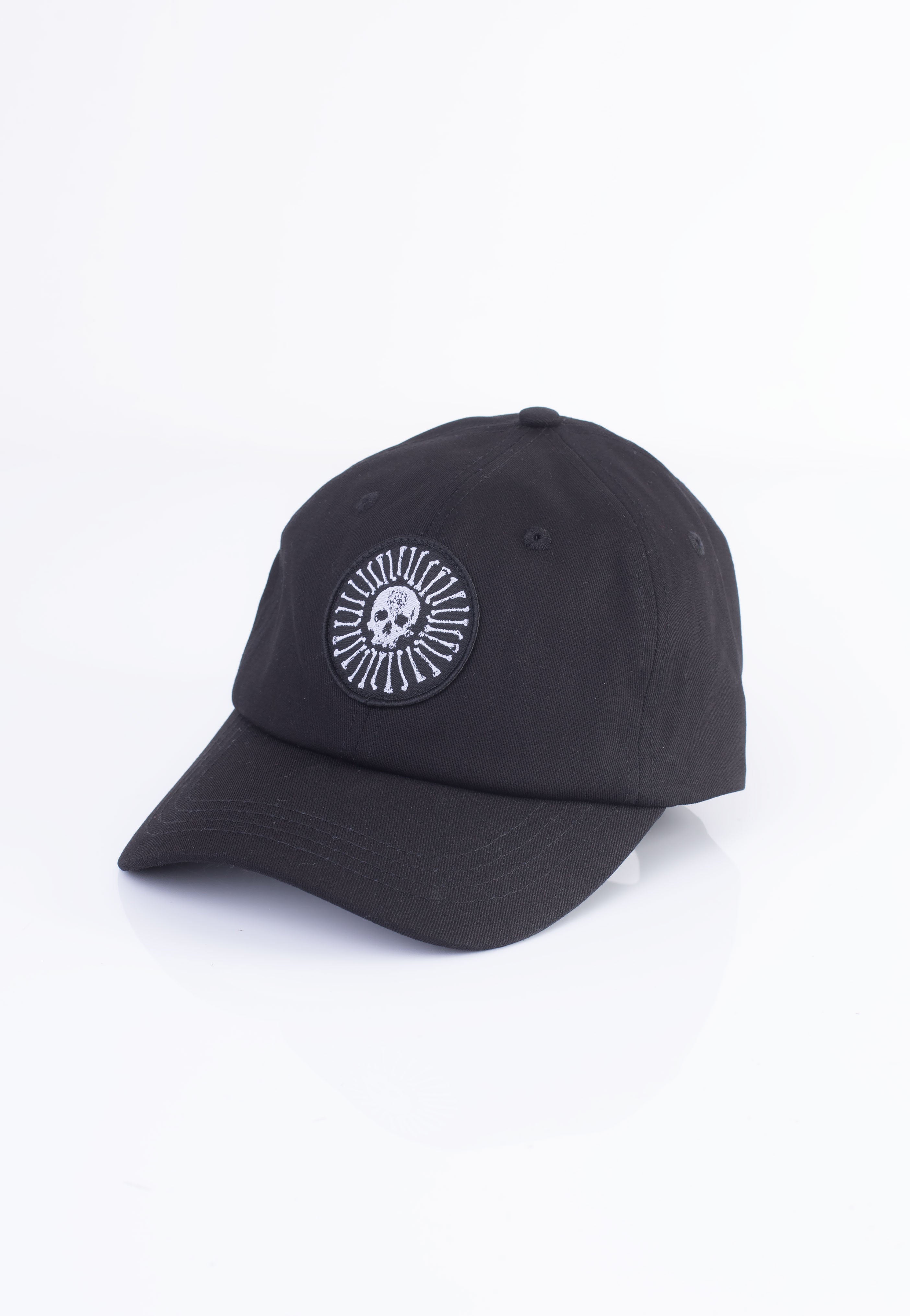 Fit For An Autopsy - Skull And Bones - Cap | Men-Image