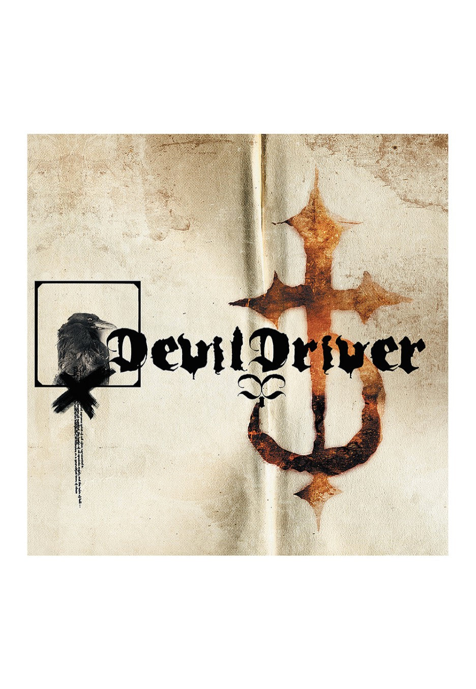 DevilDriver - DevilDriver - Digipak CD | Neutral-Image