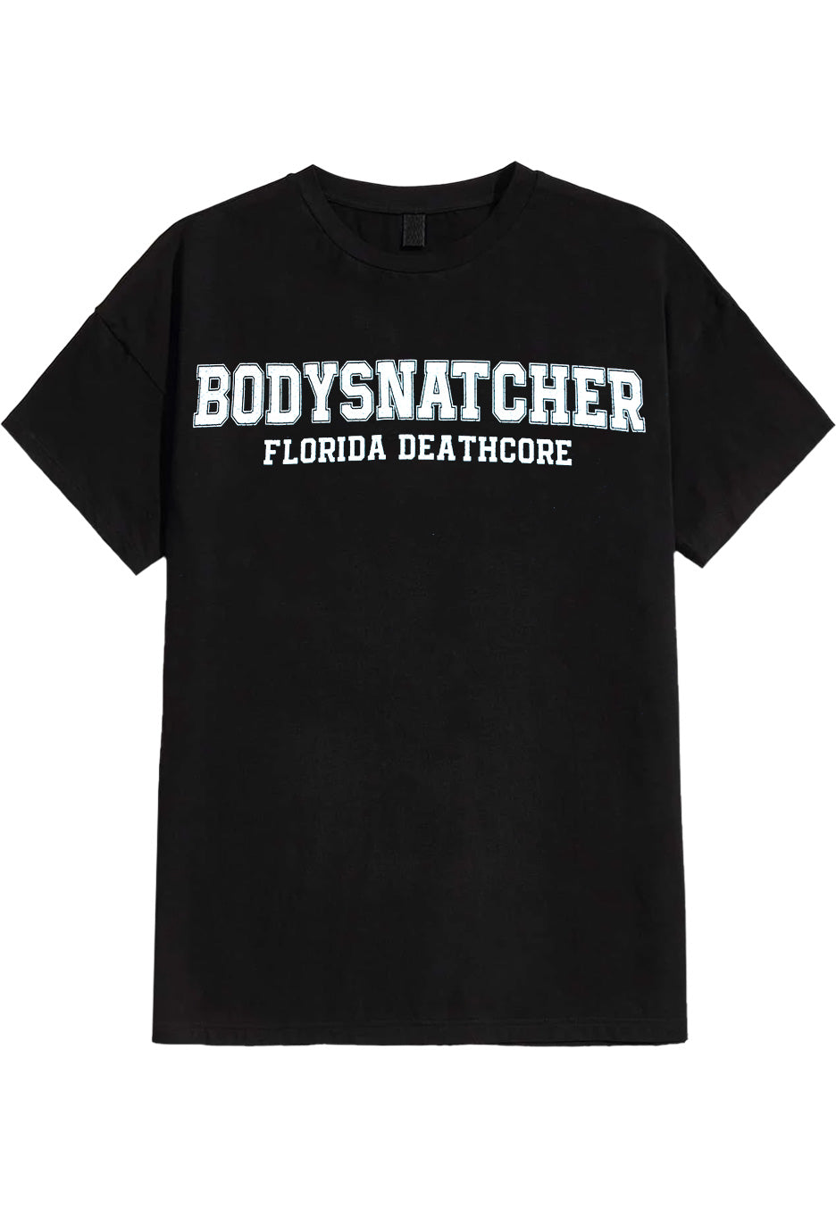 Bodysnatcher - Hardcore - T-Shirt | Neutral-Image