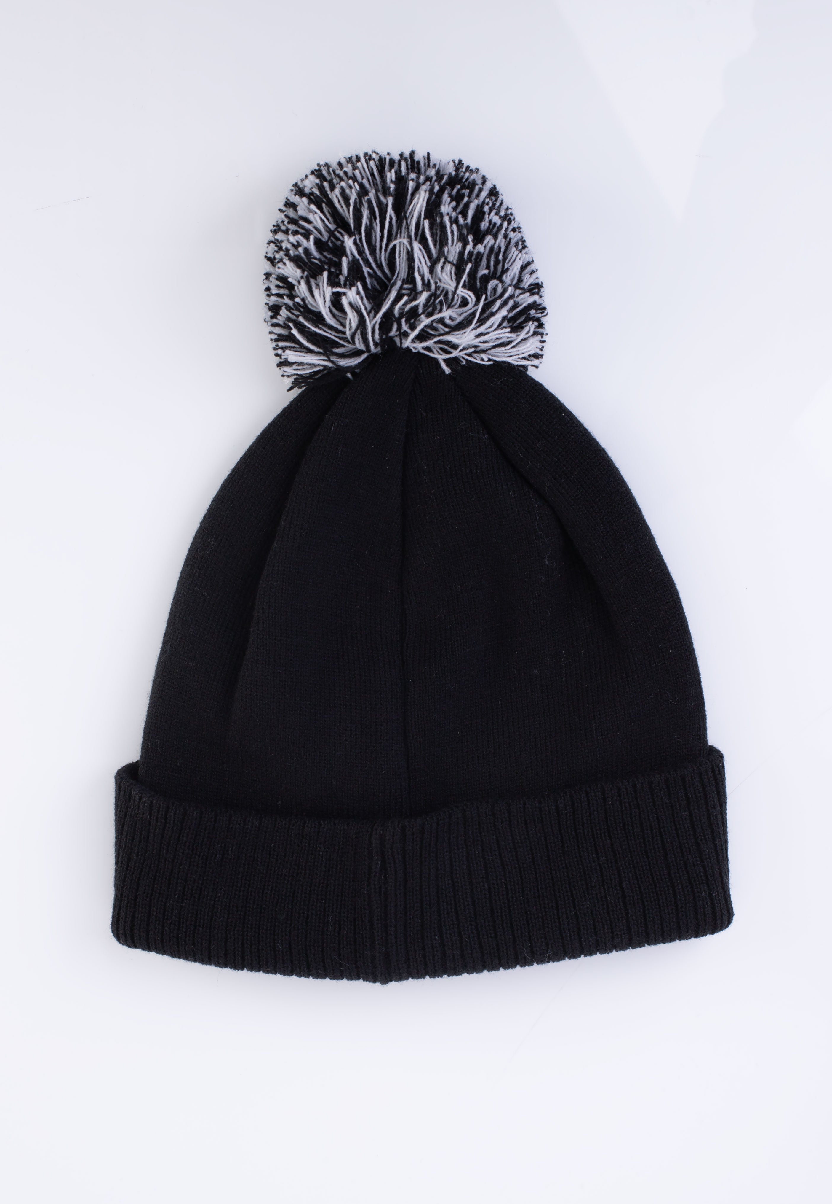 Bodysnatcher - Logo Pom - Beanie | Neutral-Image