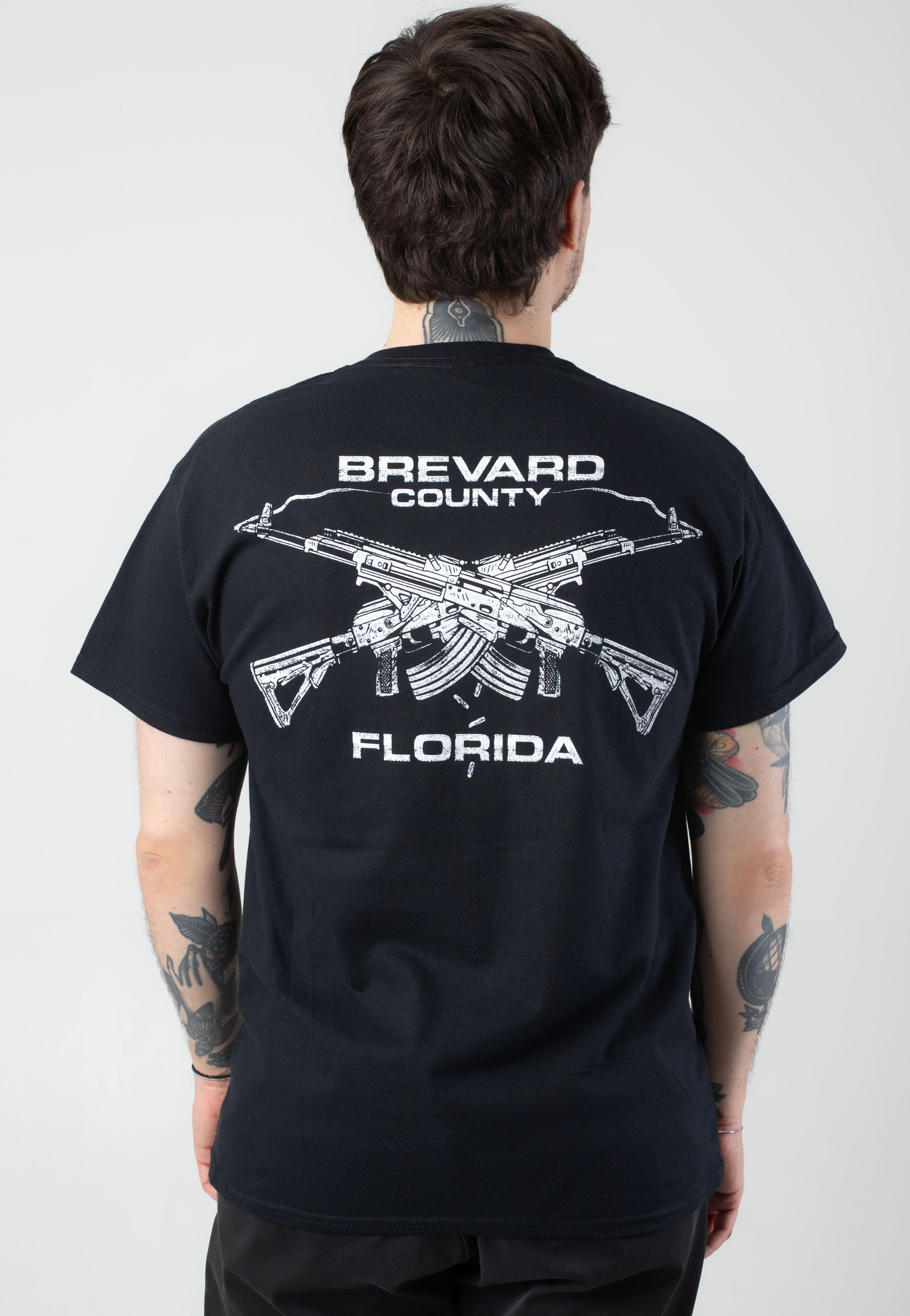 Bodysnatcher - Murder Music 2K - T-Shirt | Men-Image