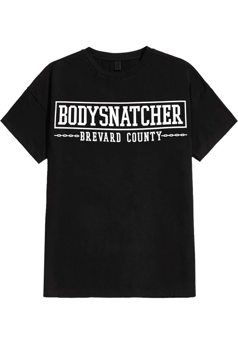 Bodysnatcher - No Gimmicks - T-Shirt | Neutral-Image