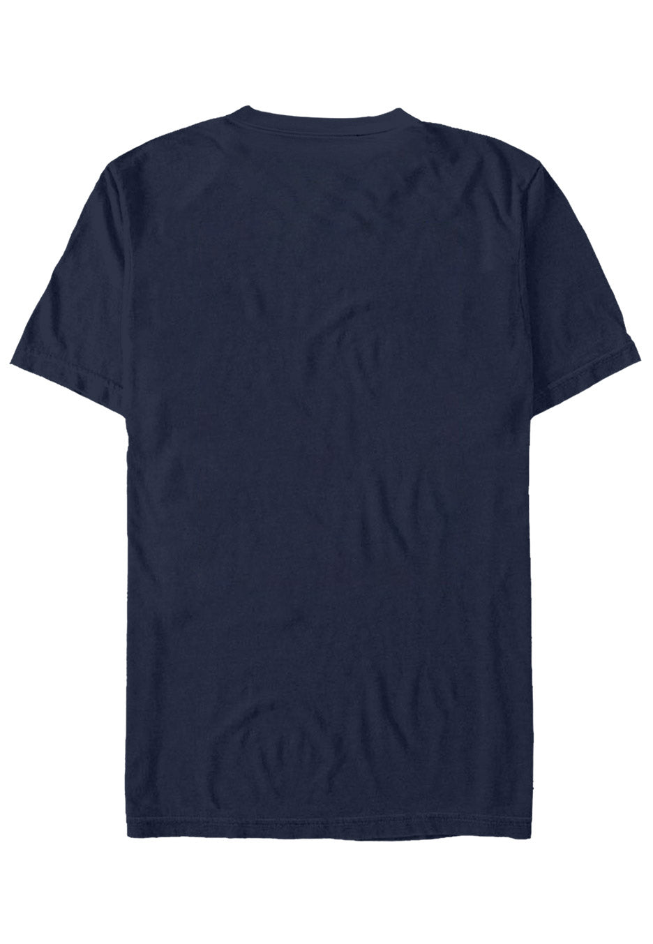 Bodysnatcher - Vile Conduct Skull Navy - T-Shirt | Neutral-Image