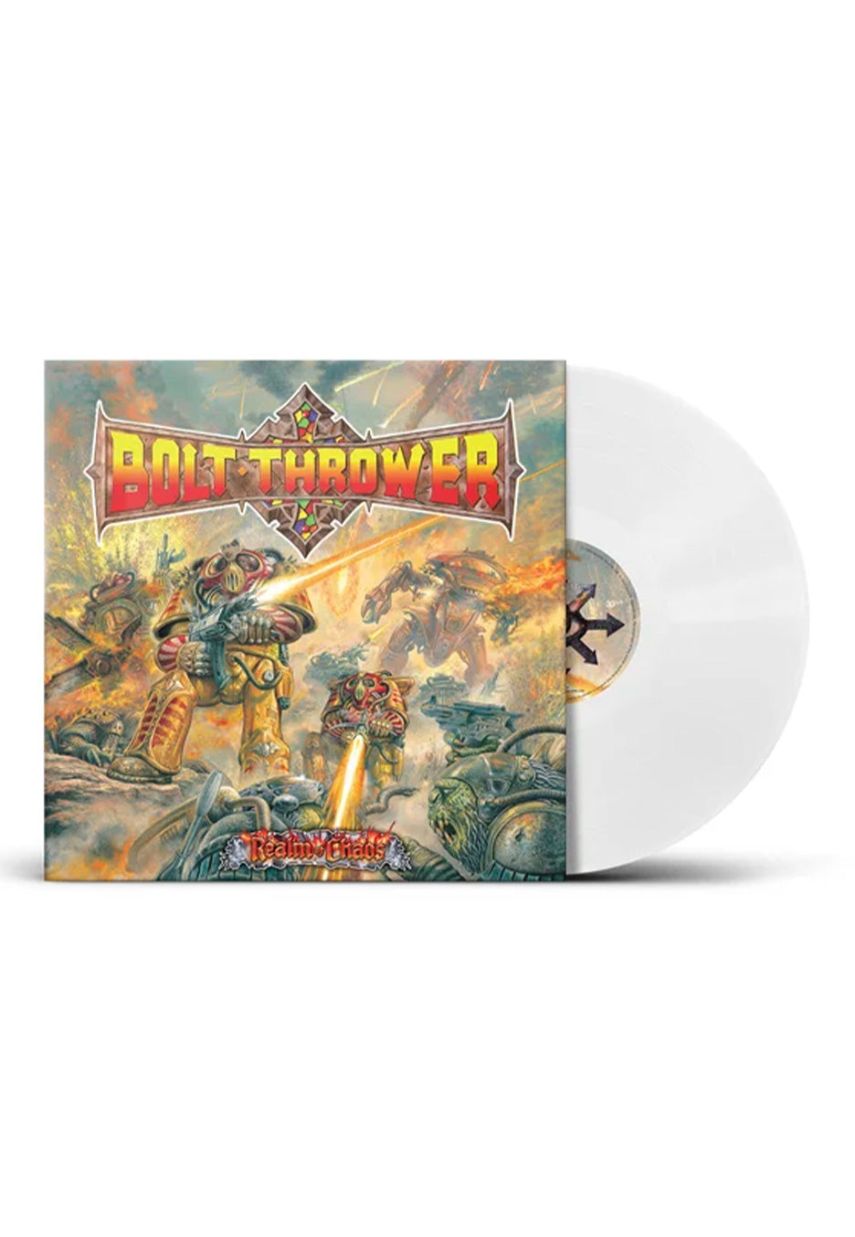 Official Bolt Thrower Merch | Metal Hammer Shop